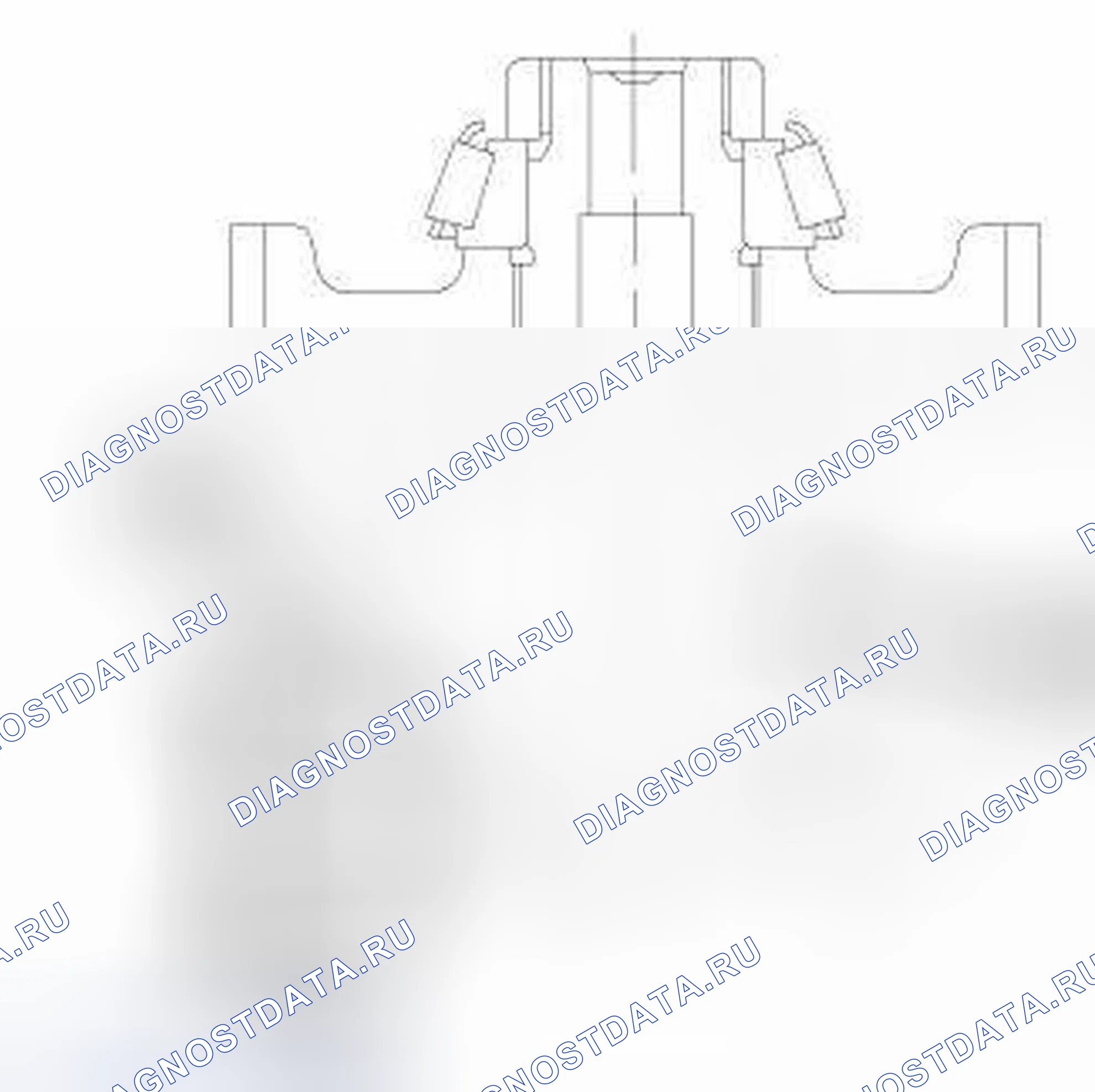 Рис. 153. Dodge Caliber I рестайлинг