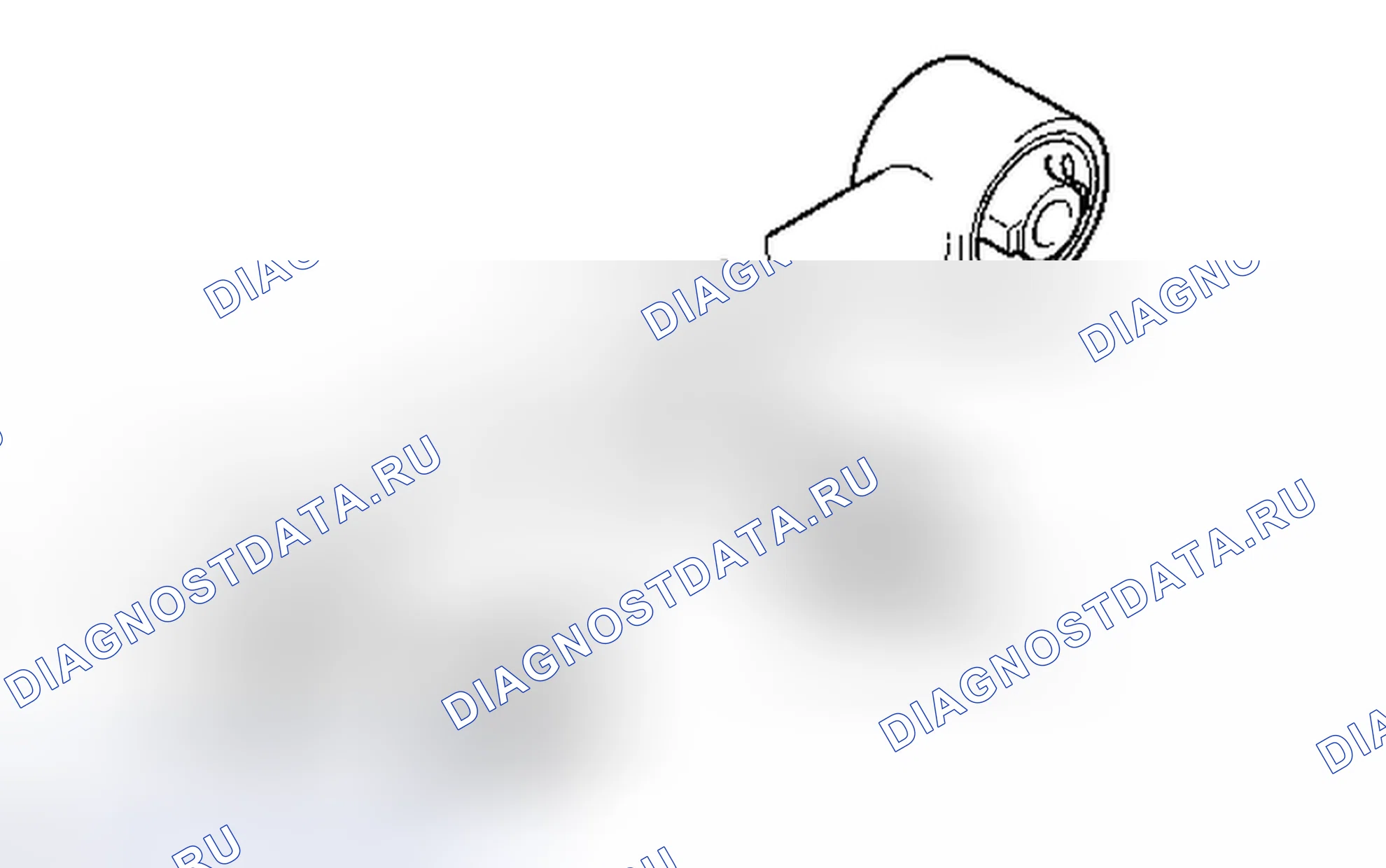 Рис. 91: УСТАНОВКА [08 / 2013 -]. Toyota FJ Cruiser I