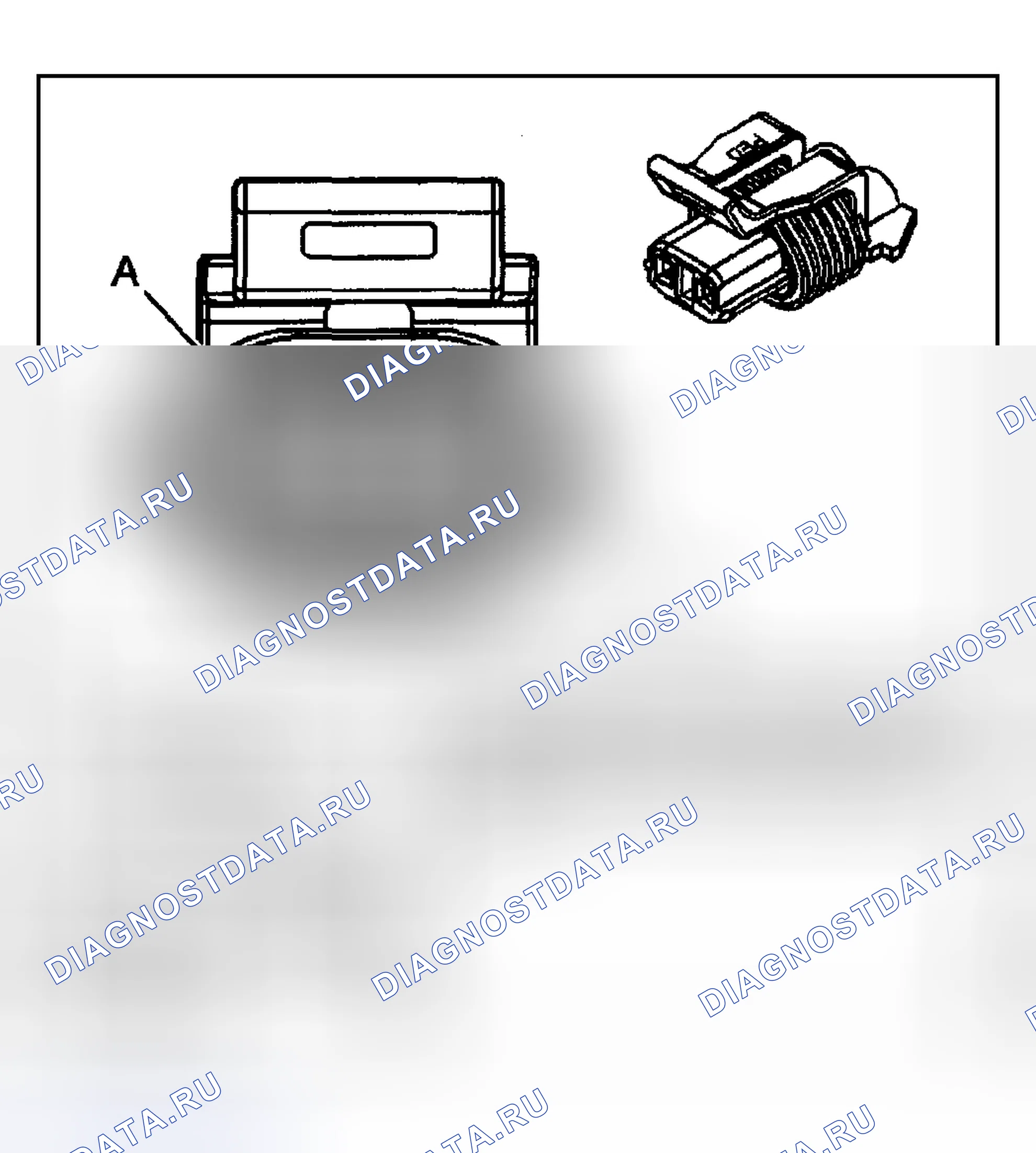Рис. 113. GMC Cab & Chassis Sierra 3500 GMT800 early