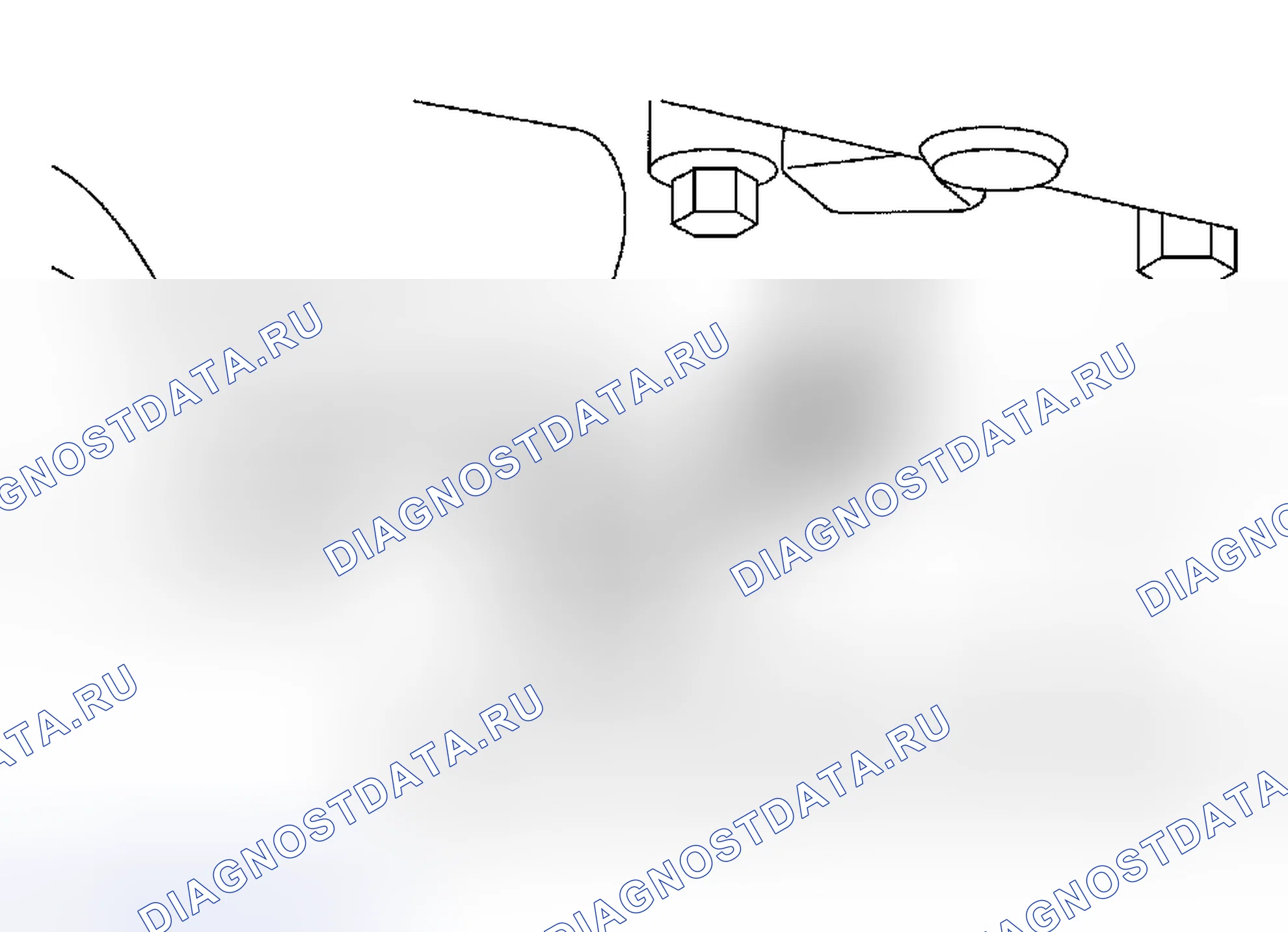 Рис. 199: Удаление. Hyundai Porter IV