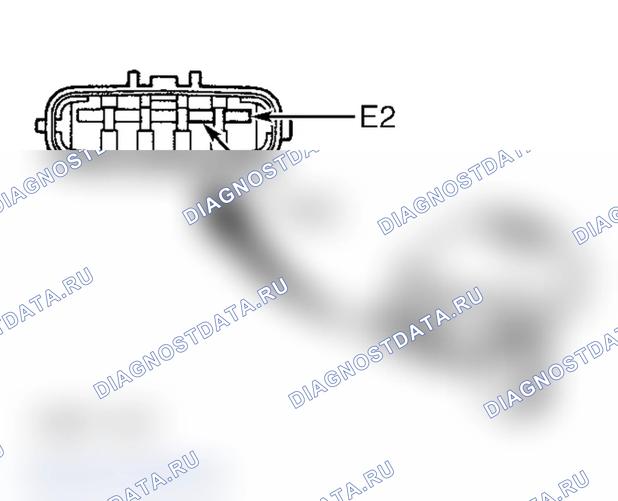 Рис. 540. Toyota Land Cruiser 100 рестайлинг