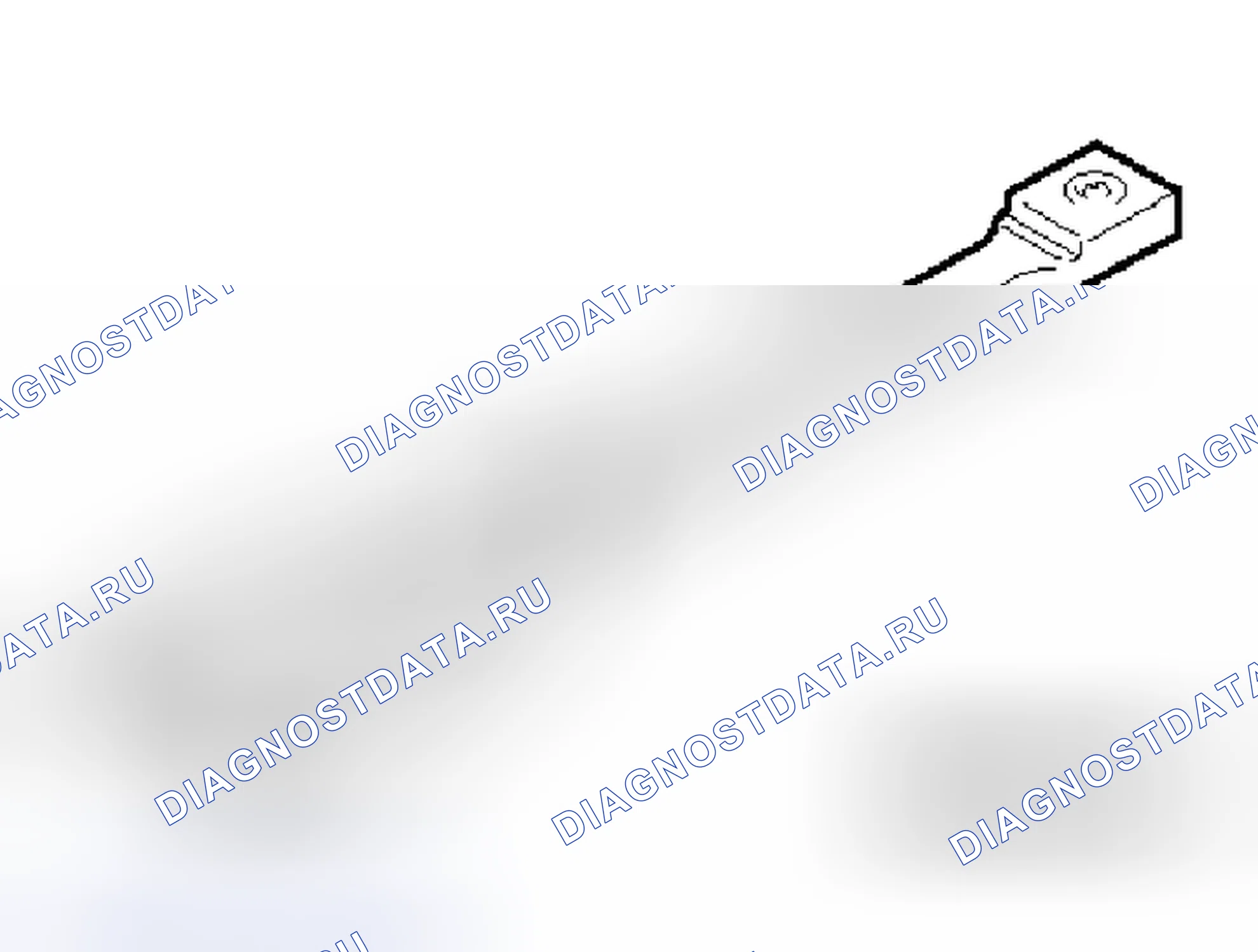 Рис. 221: СПЕЦИАЛЬНЫЕ ИНСТРУМЕНТЫ. Honda Freed+ I