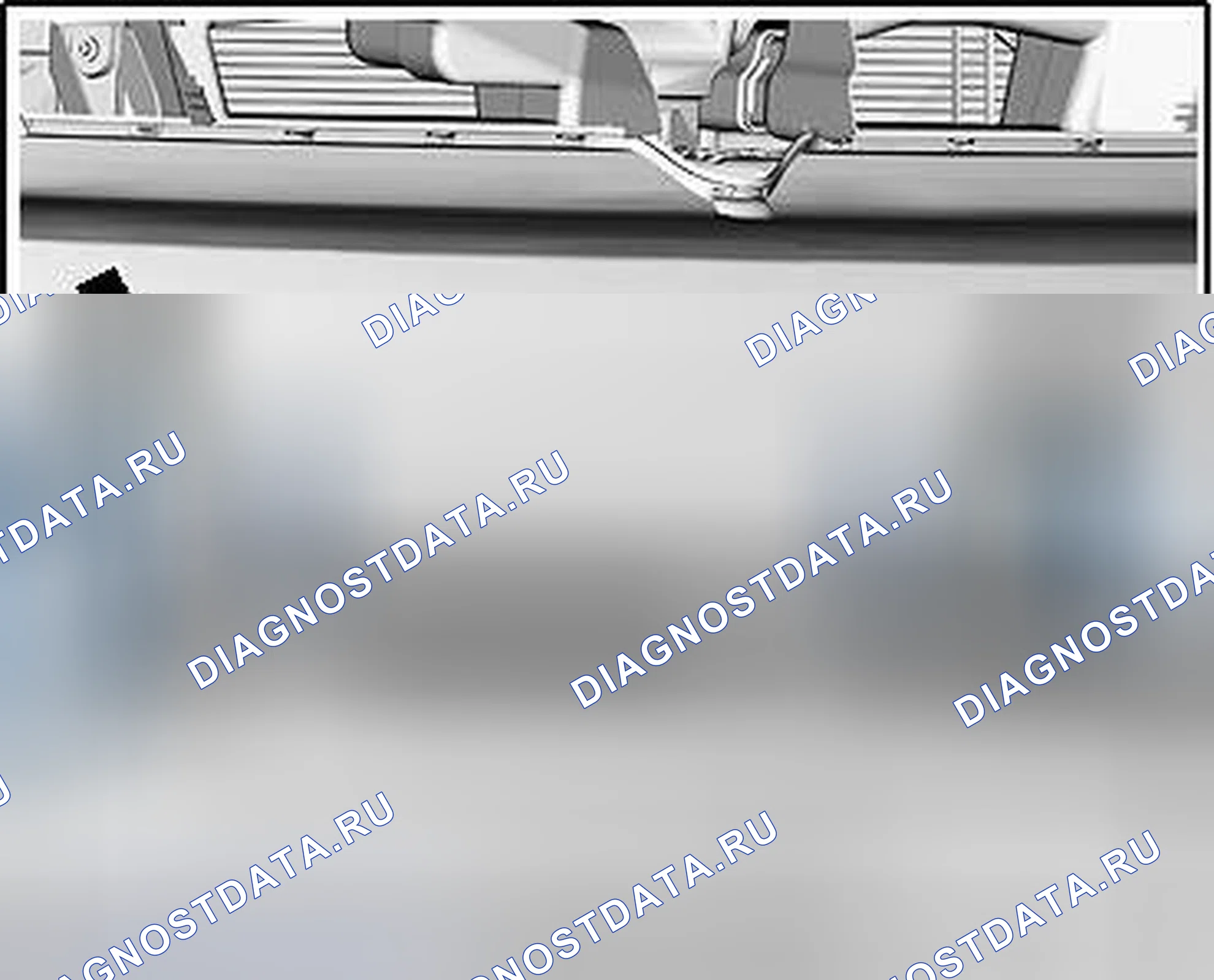 Рис. 215. Volkswagen Touareg II