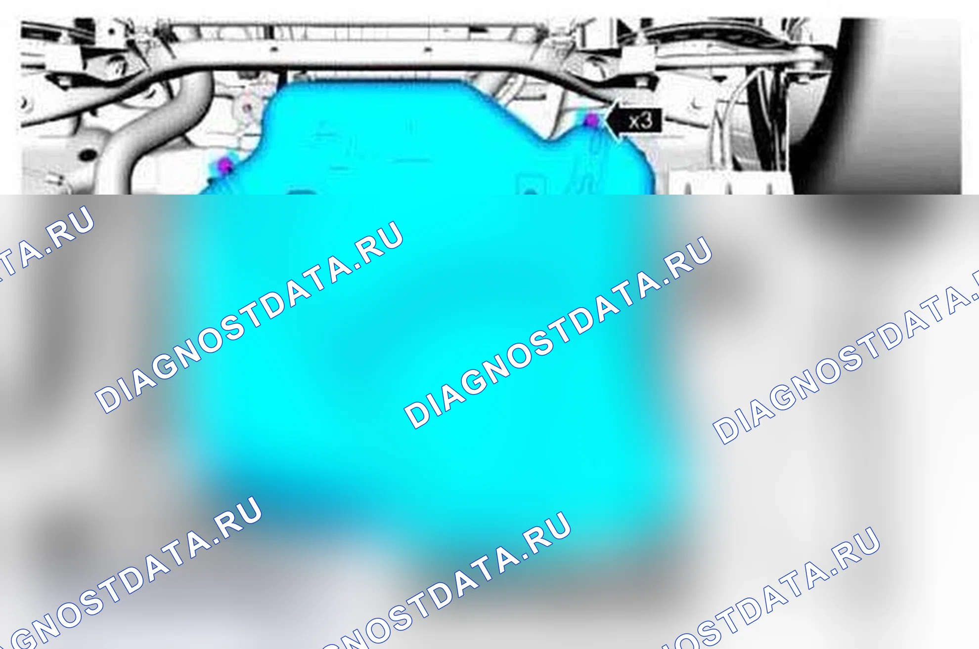 Рис. 32. Ford Focus III