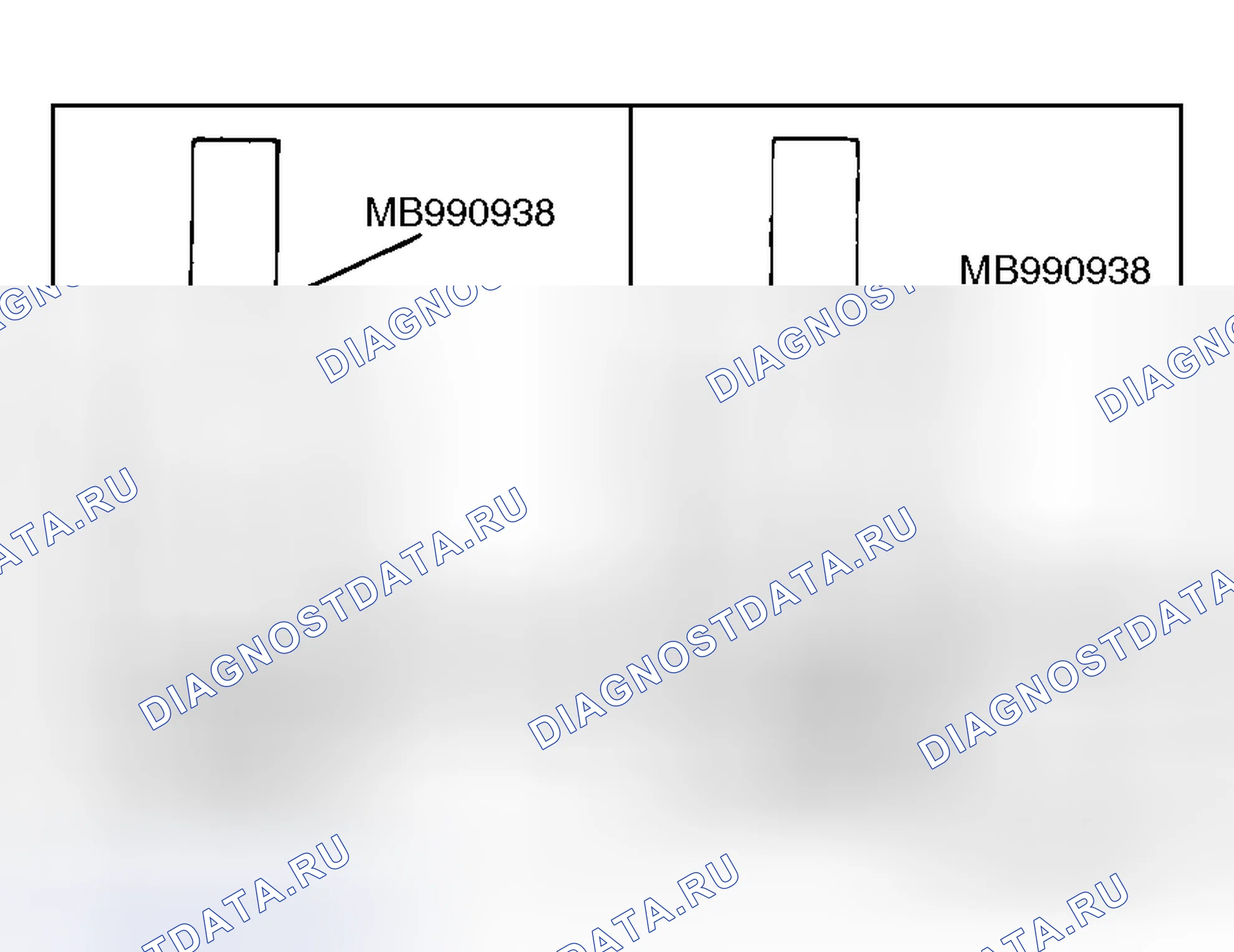 Рис. 62: > > H < < МАСЛЯНОЕ УПЛОТНЕНИЕ / УСТАНОВКА СПЕЦИАЛЬНОГО ПОДШИПНИКА. Honda Freed+ I