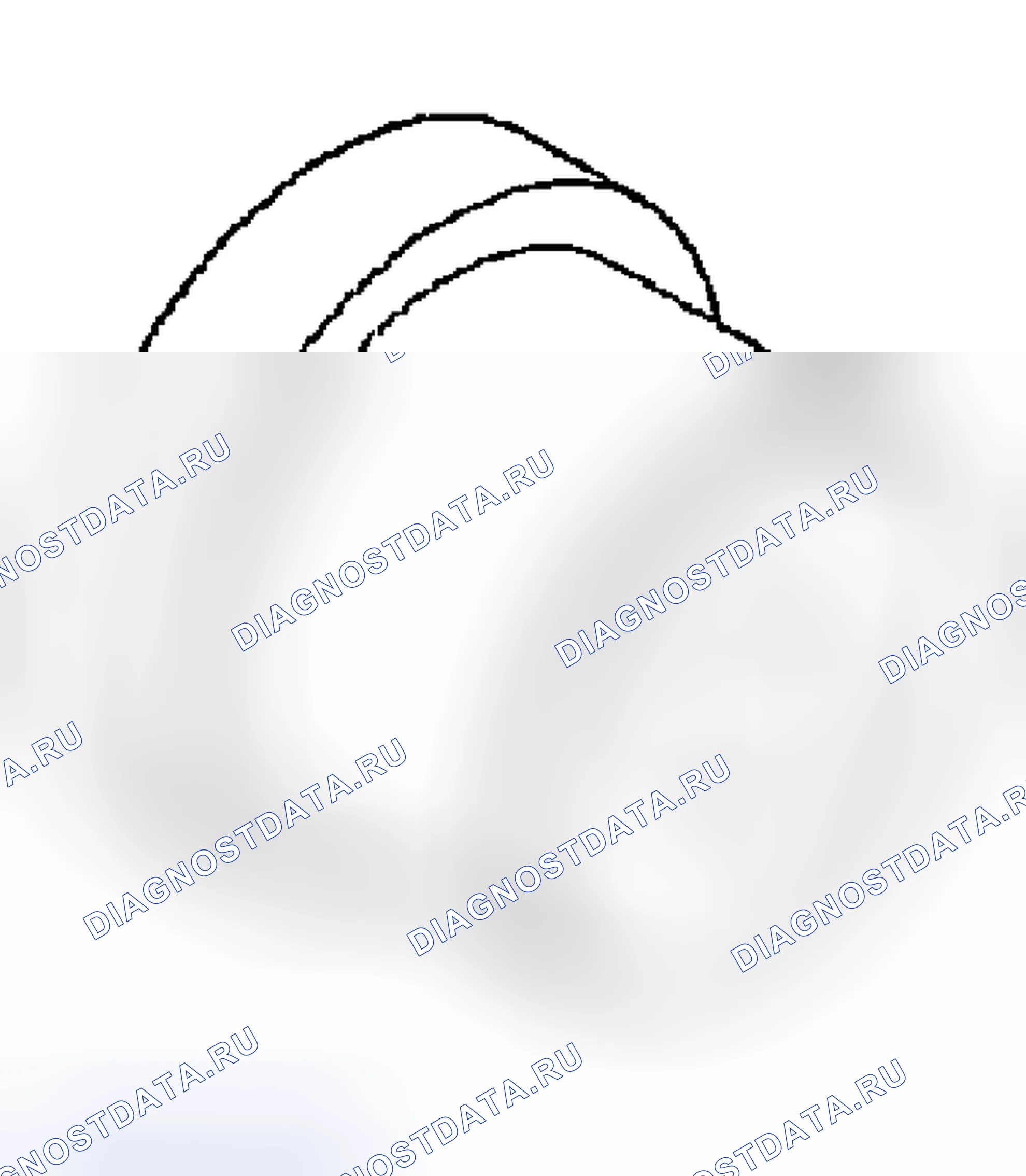 Рис. 103: Монтажник, Втулка - 5066. Hyundai IONIQ 6 I