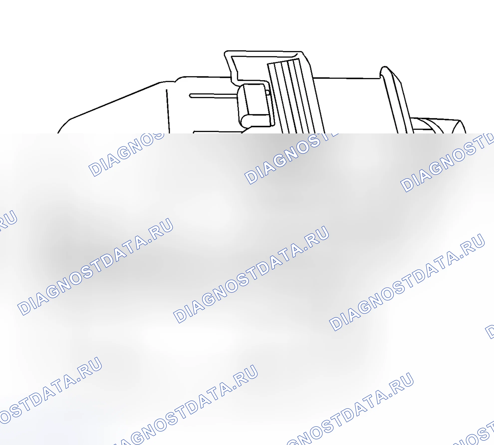 Рис. 42. GMC Acadia I рестайлинг