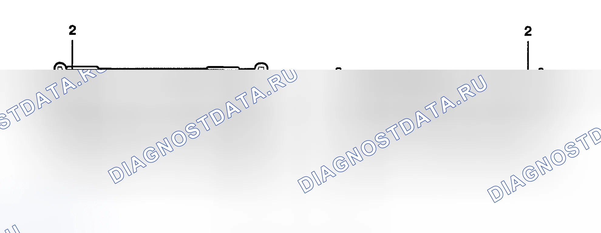 Рис. 41: Поточный C263M, C263F. Hyundai Nexo I