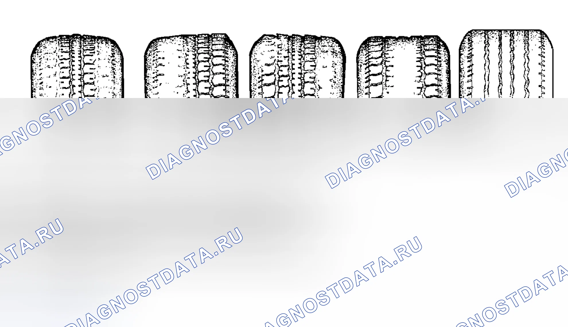 Рис. 19. Chevrolet TrailBlazer I