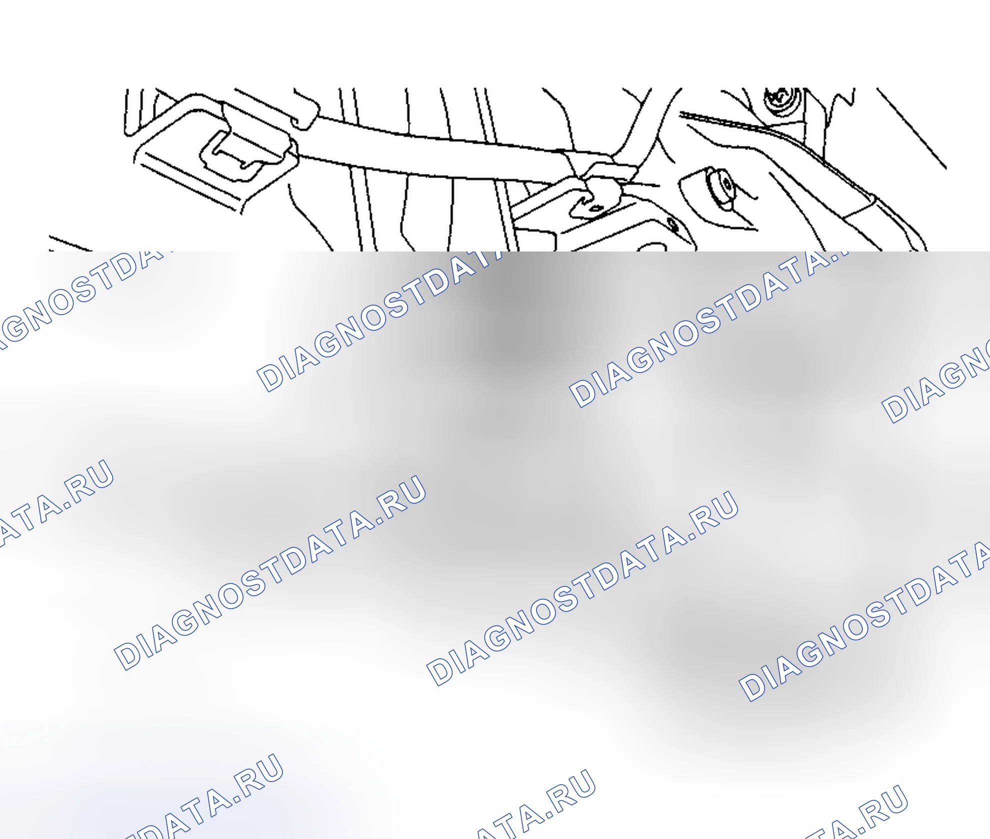 Рис. 85. Land Rover Range Rover L322