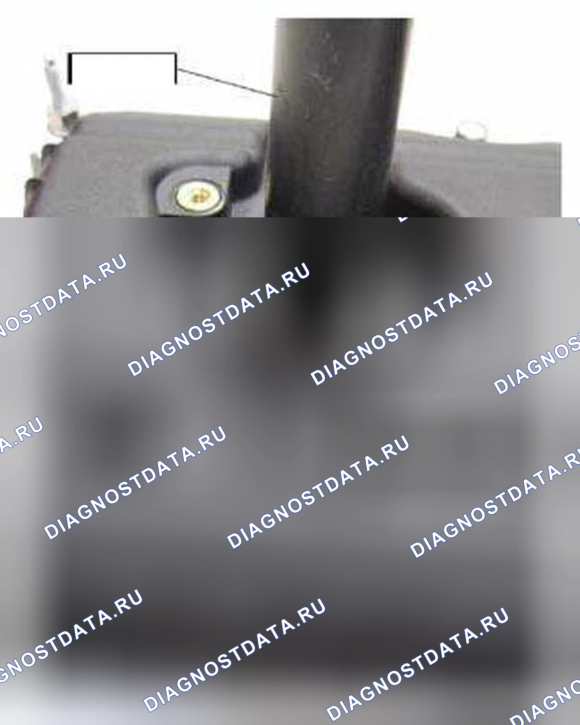 Рис. 38. Ford Edge I рестайлинг