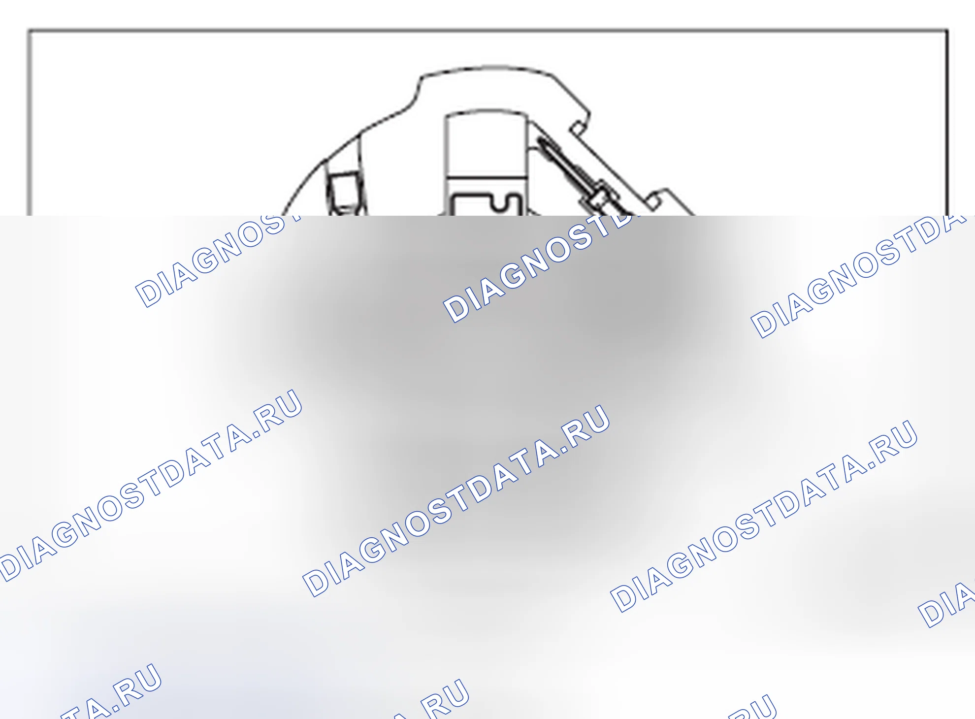 Рис. 173. Subaru Impreza WRX GE рестайлинг