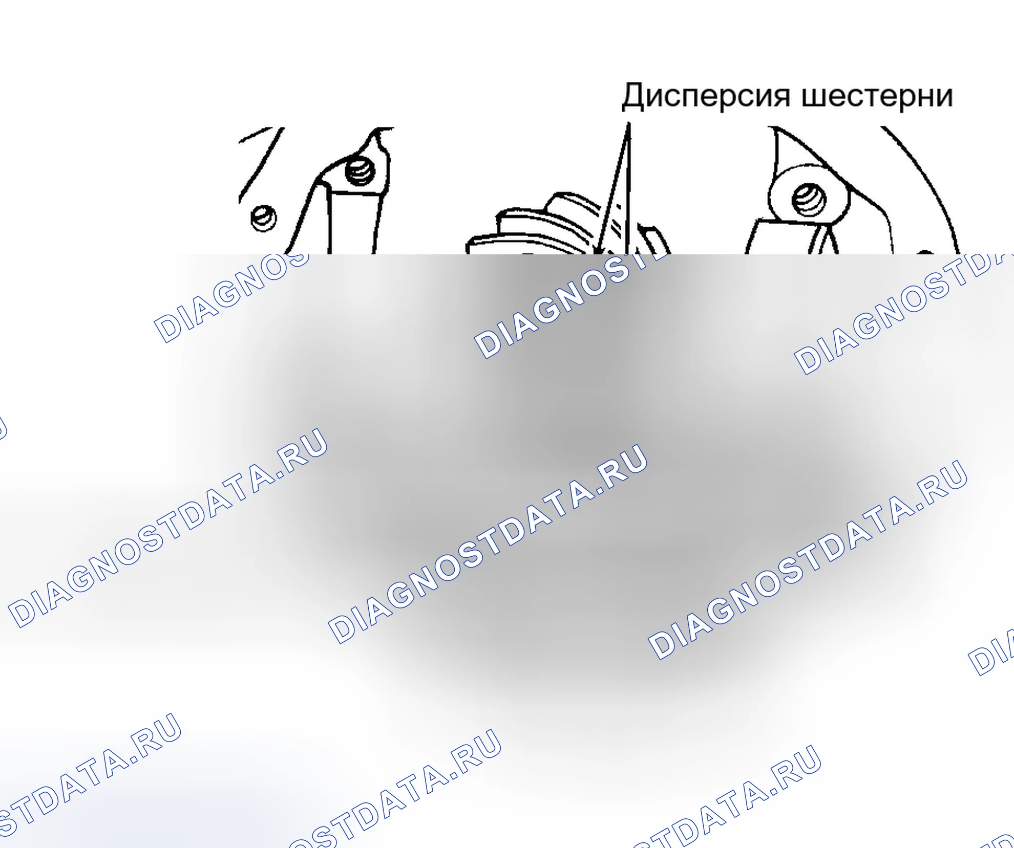 Рис. 3: РЕГУЛИРОВКИ дифференциалов и приводов. Jeep Cherokee II рестайлинг