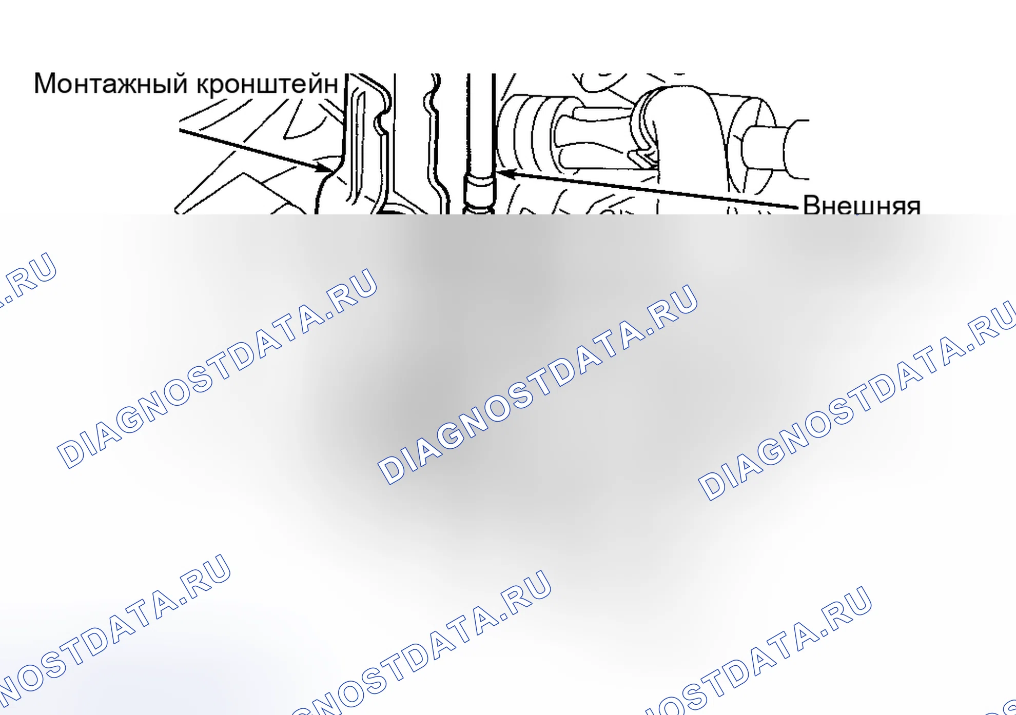 Рис. 2. Audi S4 B5