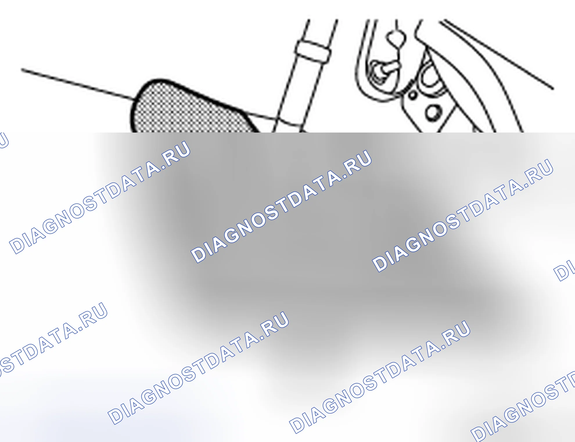 Рис. 74. BMW 4 серия F32/F33 рестайлинг