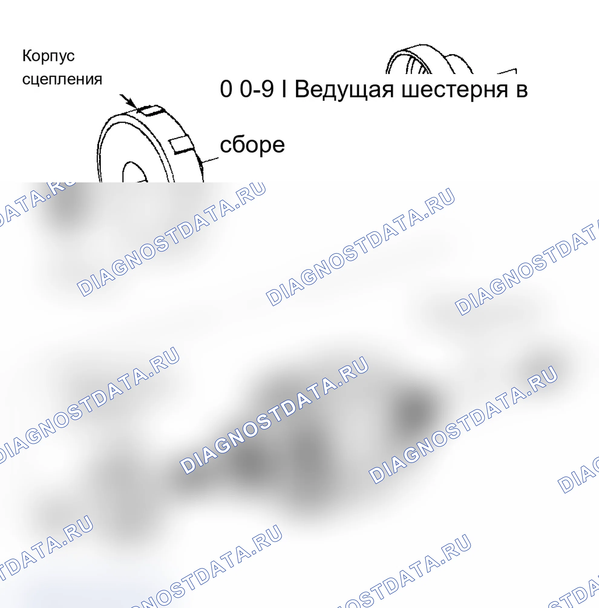 Рис. 45. Saturn SL I