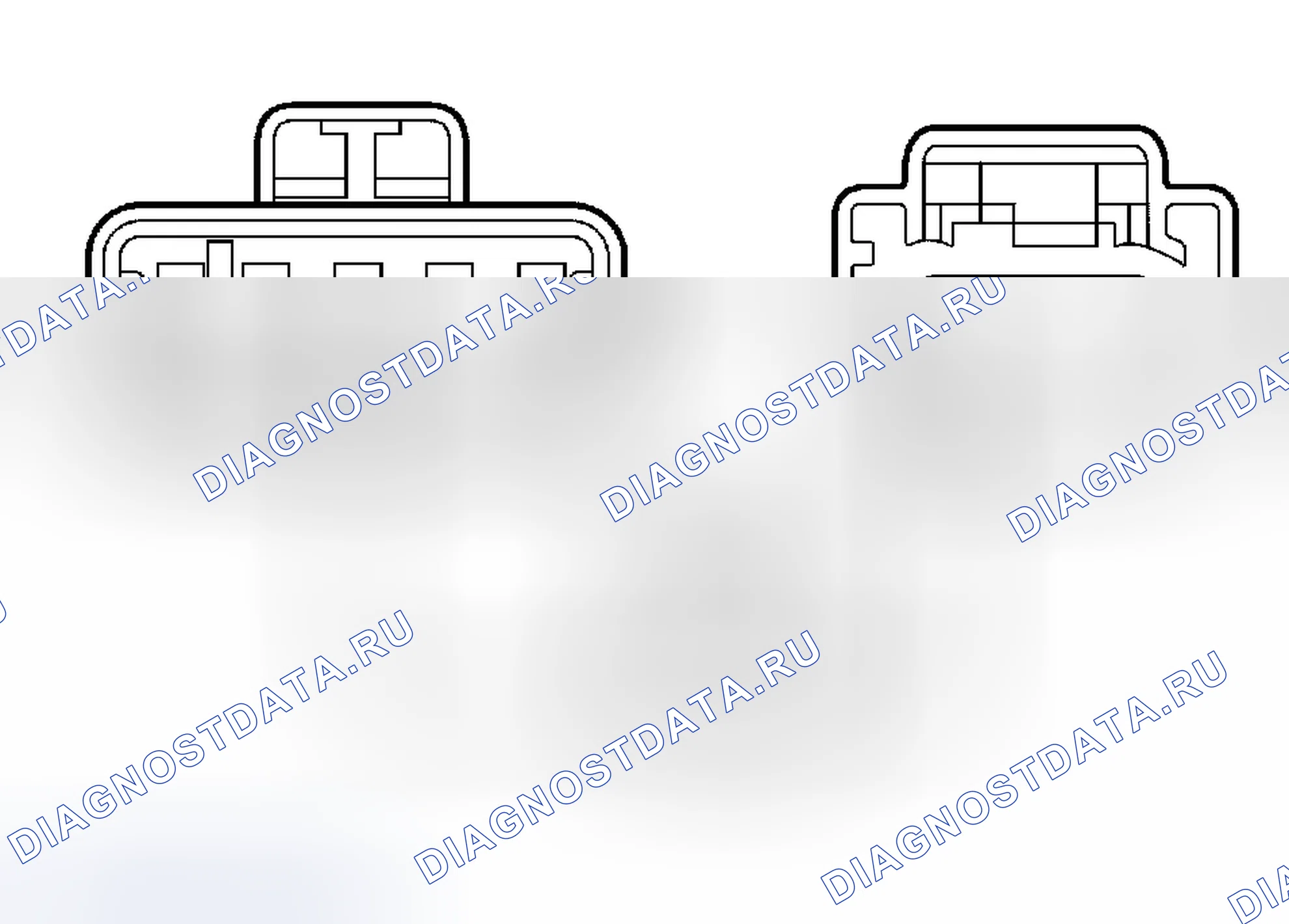 Рис. 36. Ford Escape I рестайлинг