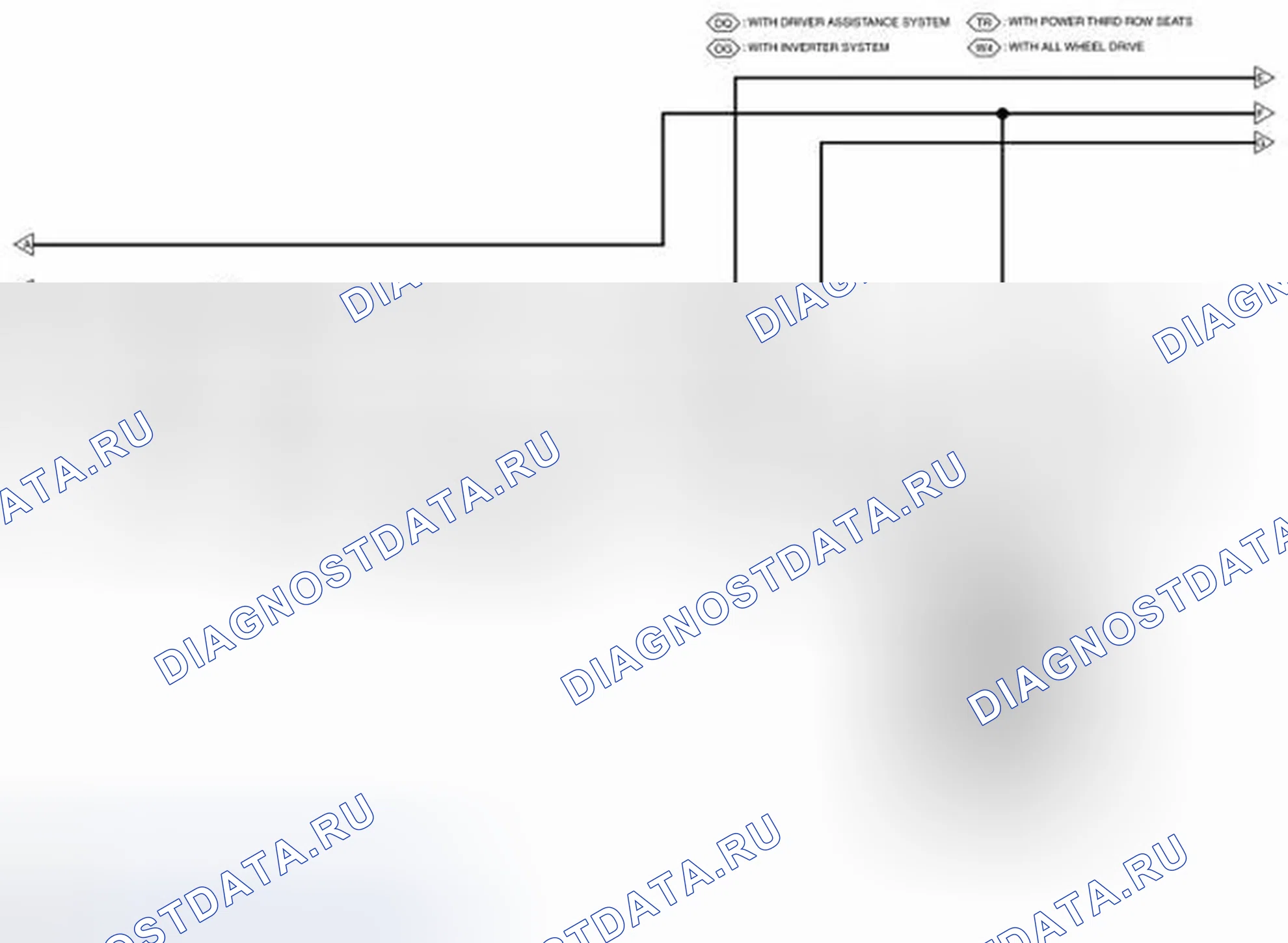 Рис. 33. Infiniti QX60 I