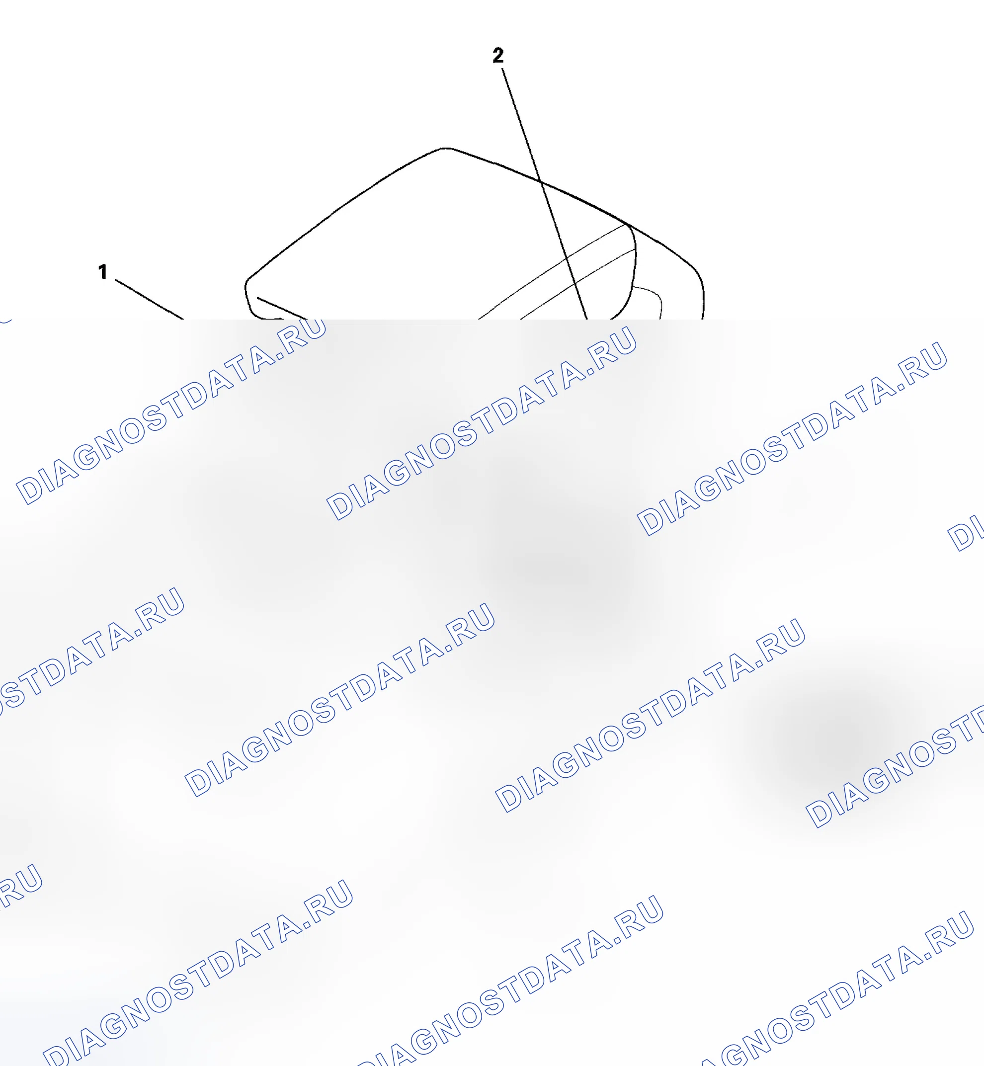 Рис. 45. Honda Ridgeline I