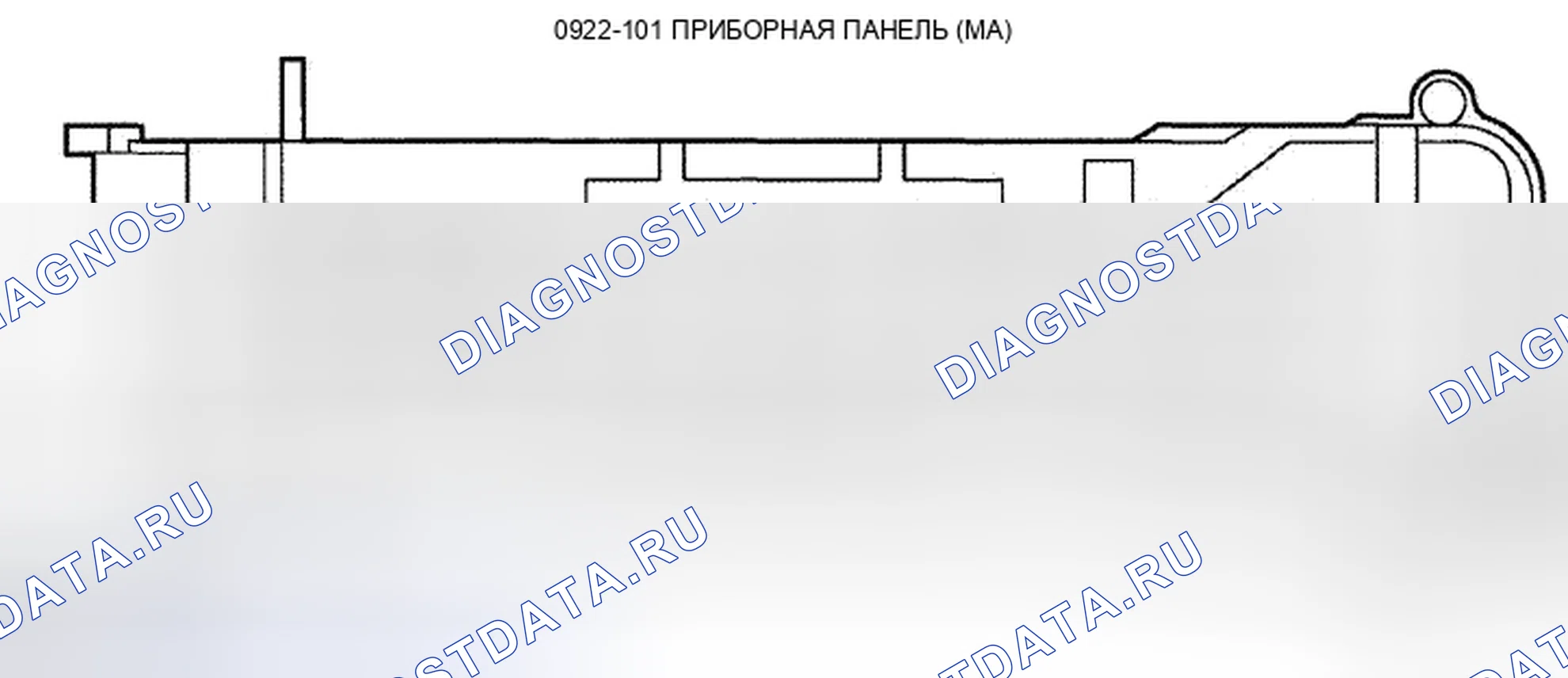 Рис. 4. Mazda Tribute II