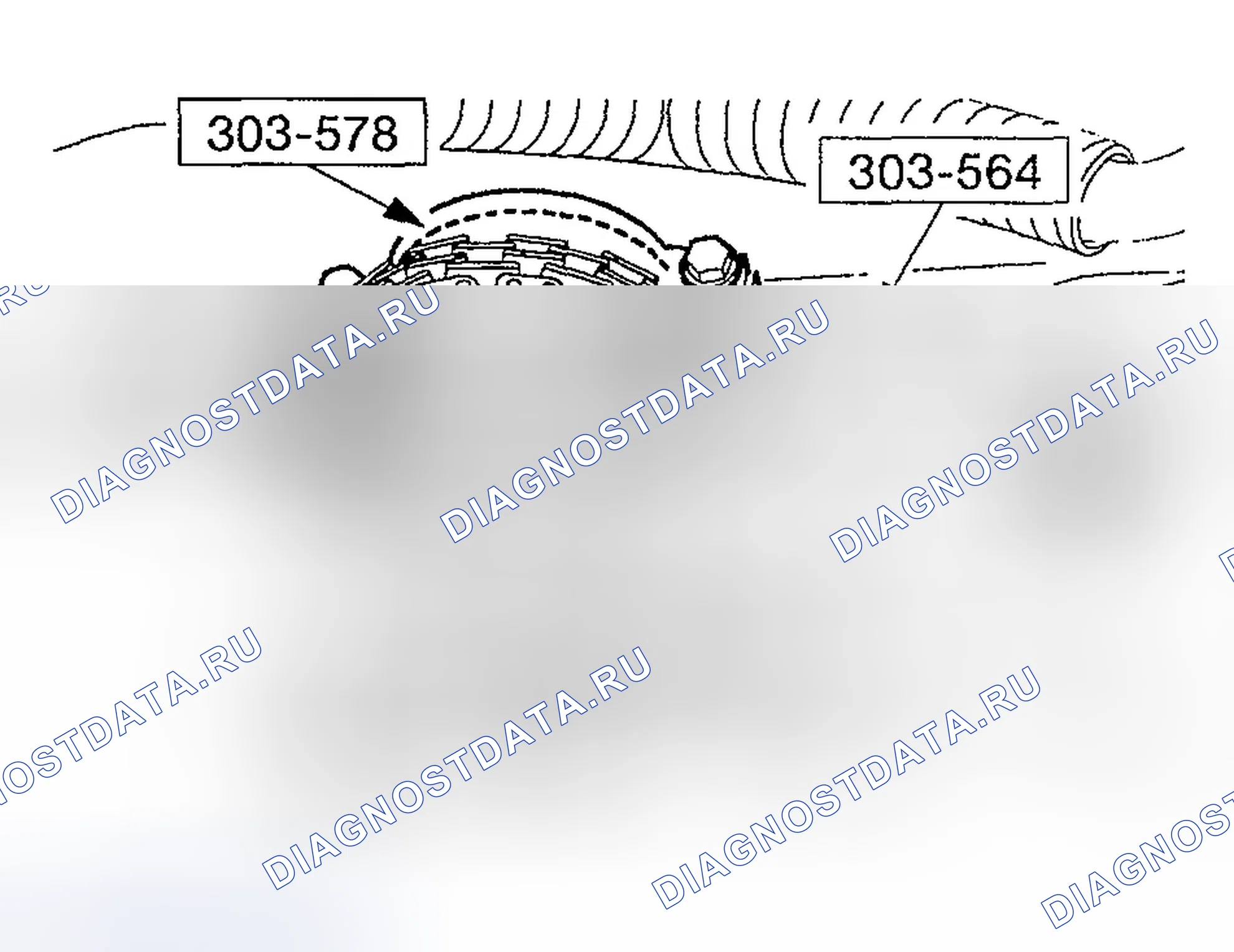 Рис. 439. Ford Explorer III