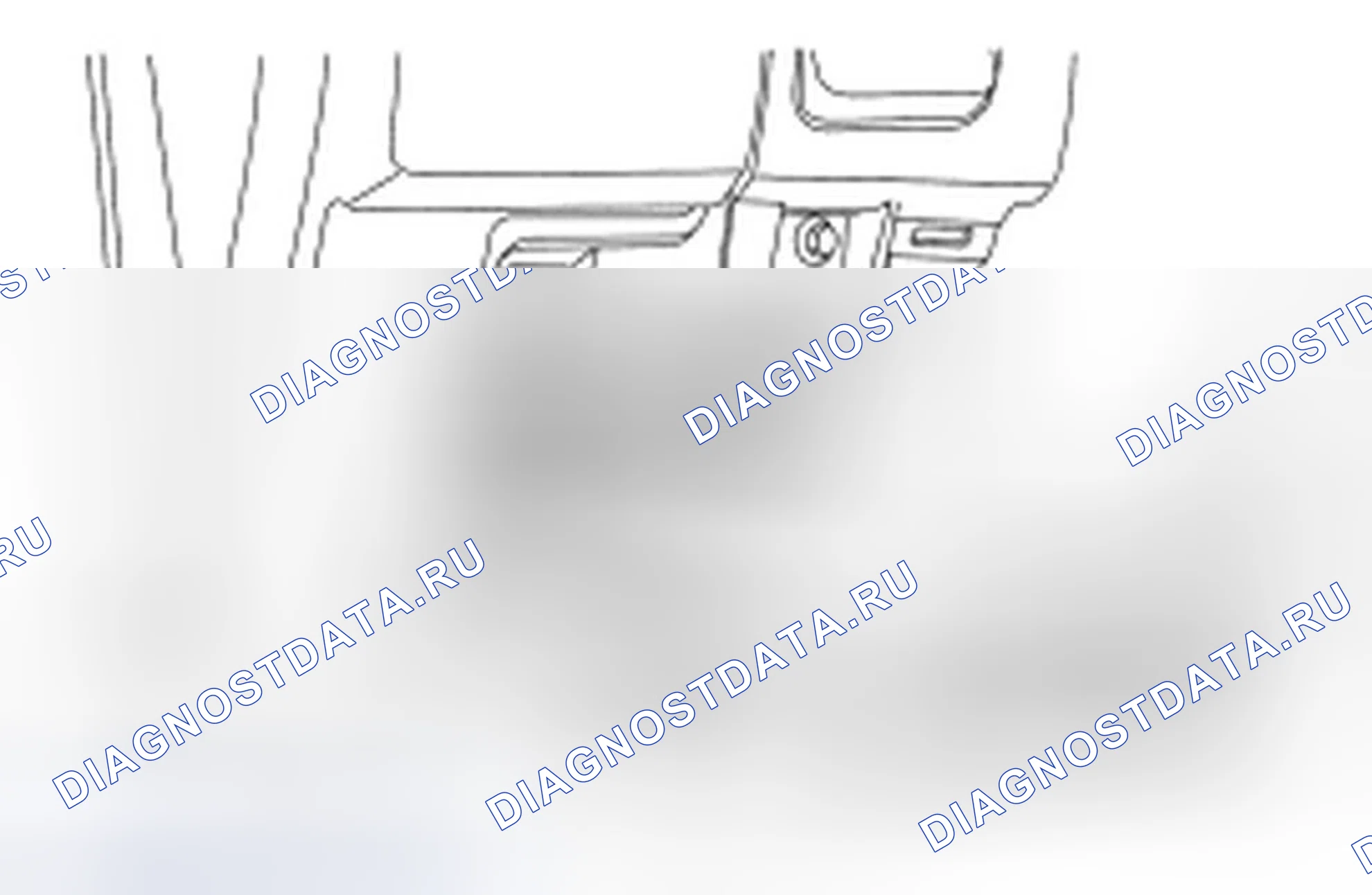 Рис. 84. Ford Taurus VI