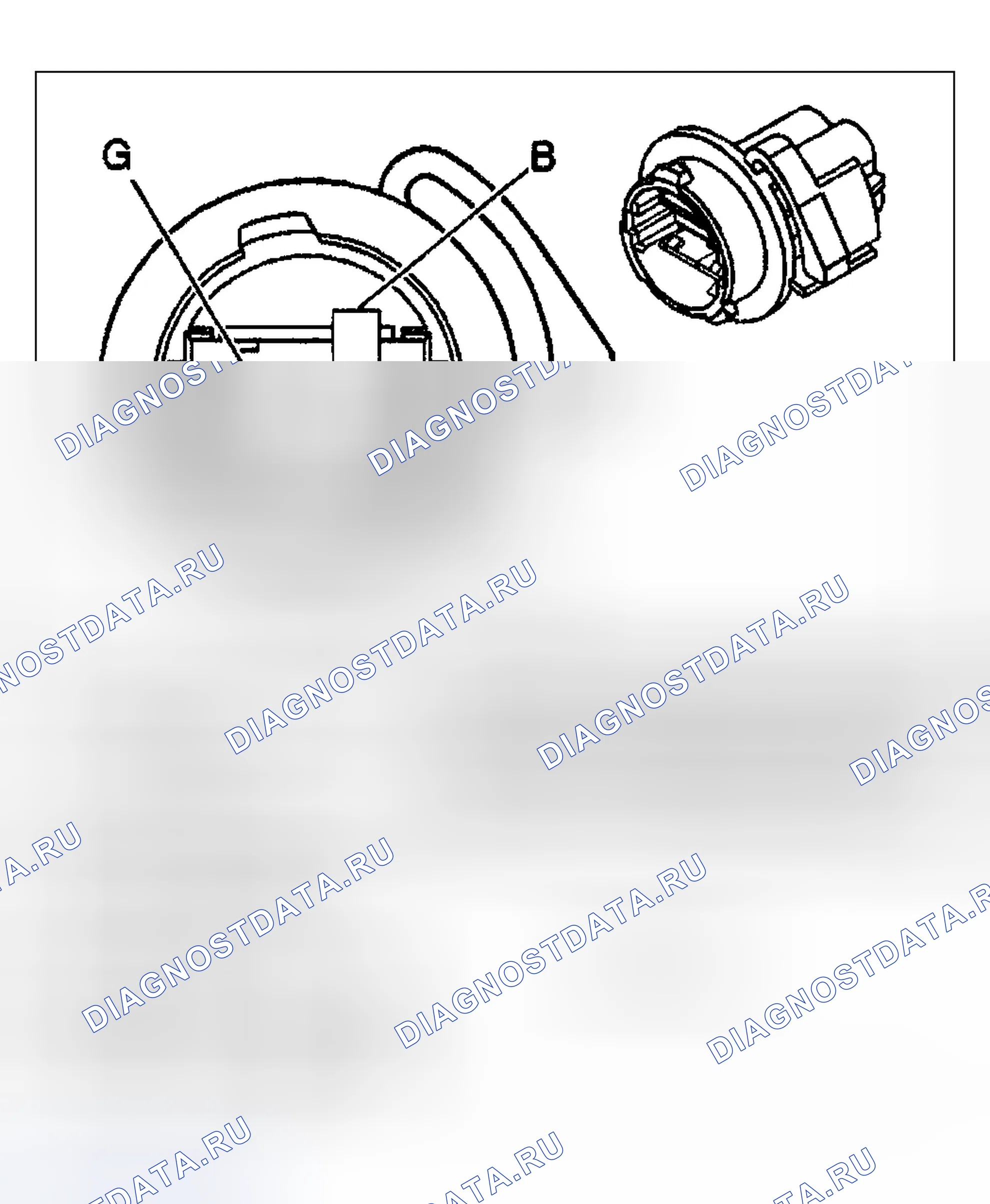 Рис. 41. Chevrolet TrailBlazer I