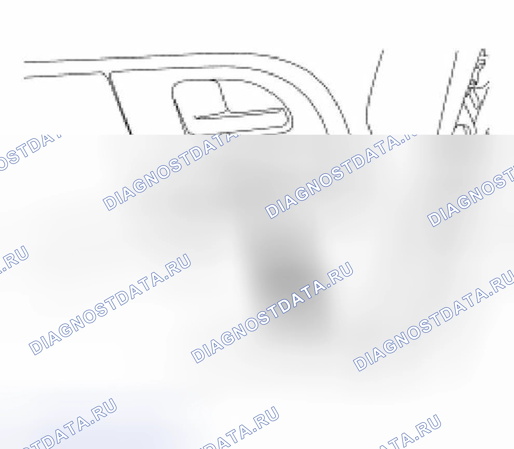 Рис. 105: Демонтаж и монтаж. Hyundai Lantra I