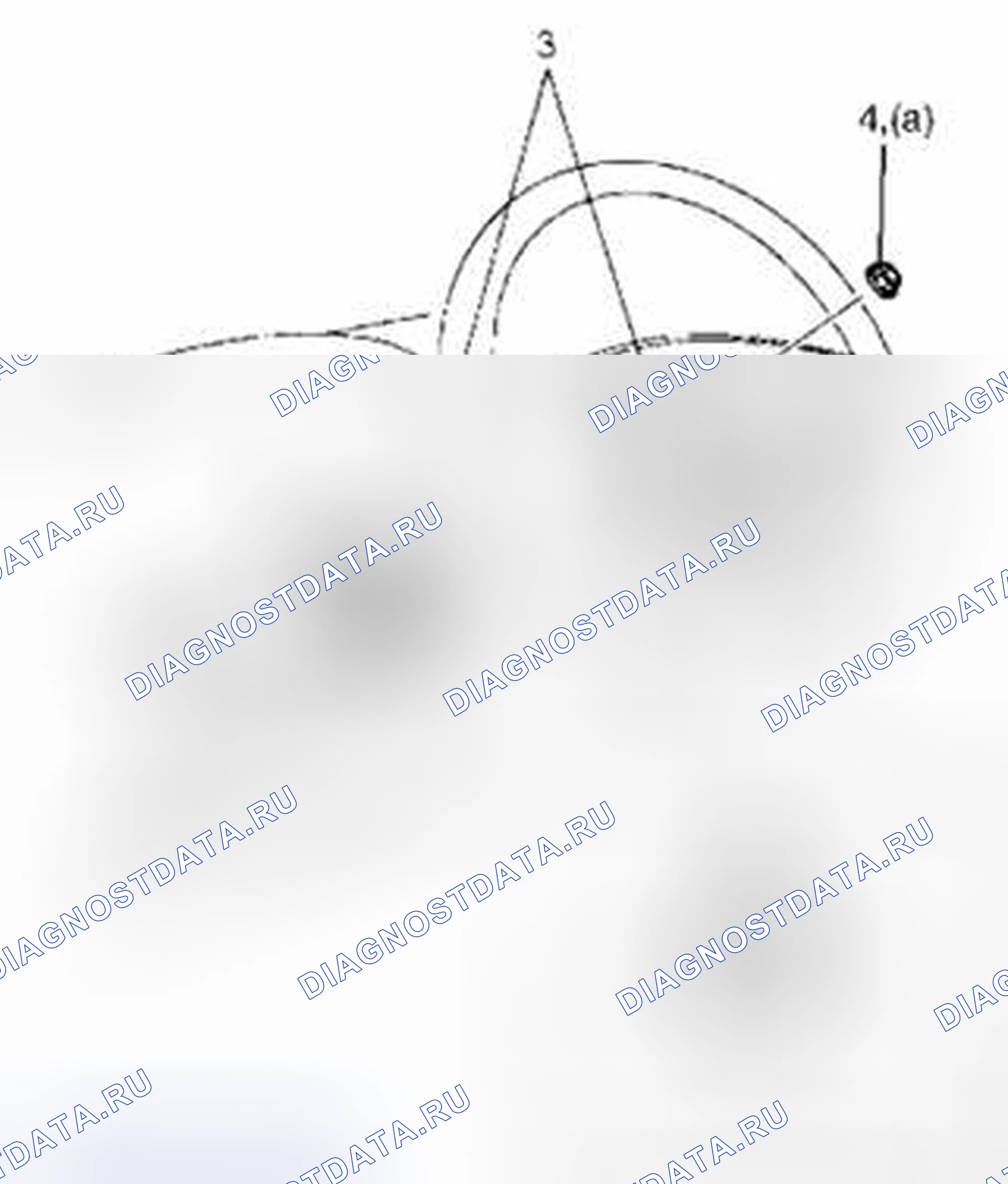 Рис. 5. Suzuki SX4 I рестайлинг