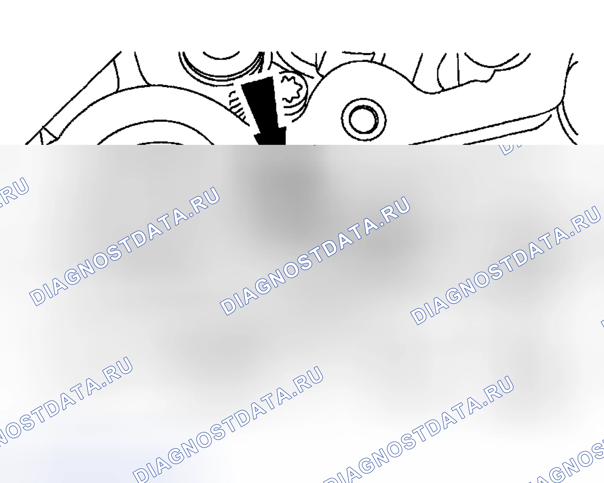 Рис. 327. Ford Pickup F250 Super Duty I