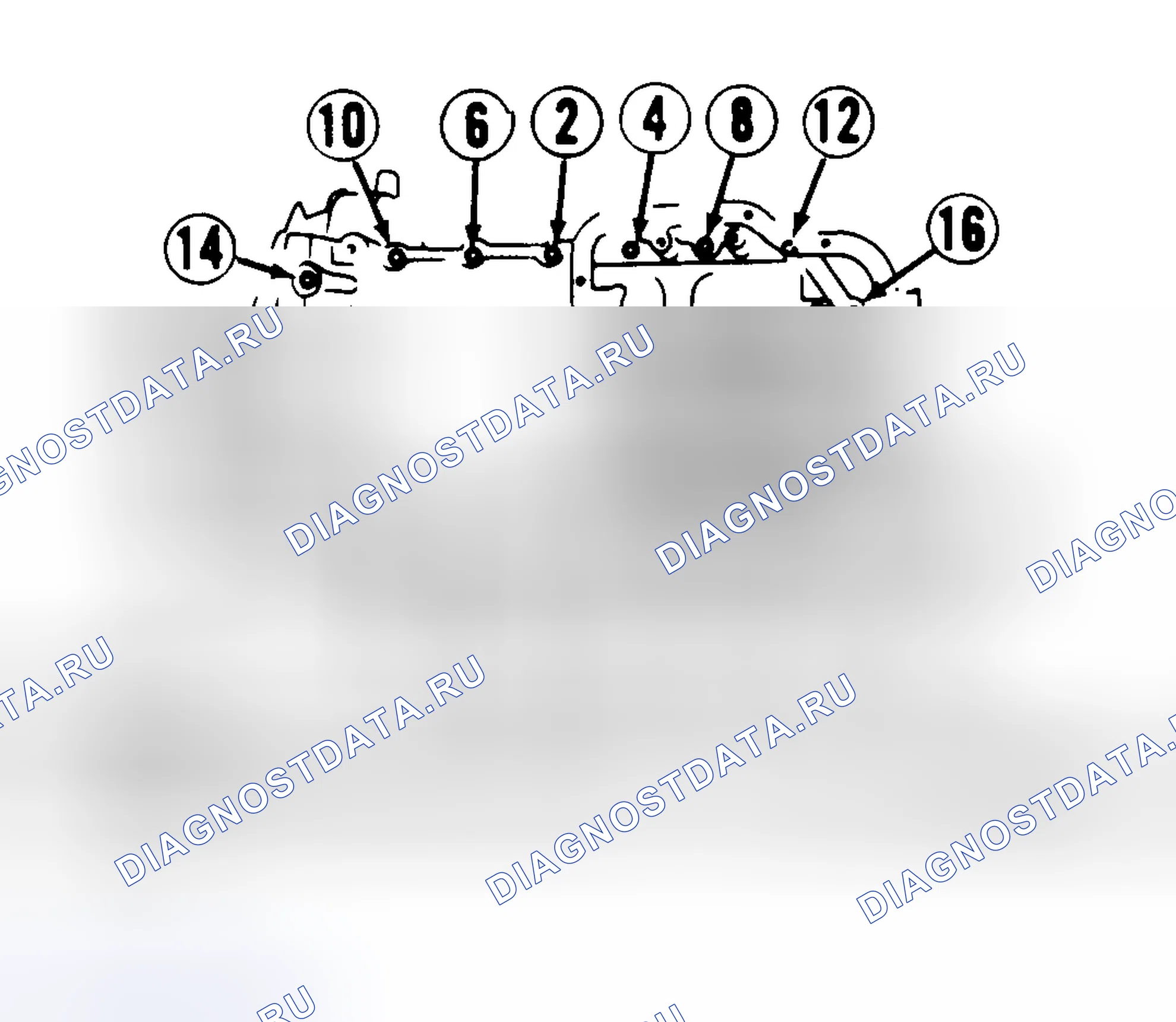 Рис. 22. Nissan Sentra B13