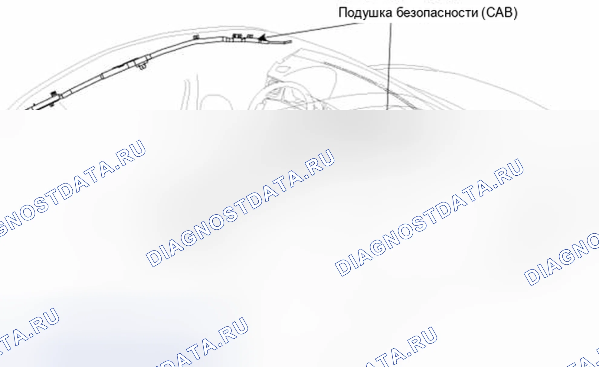 Рис. 42: Компоненты. Kia Forte I
