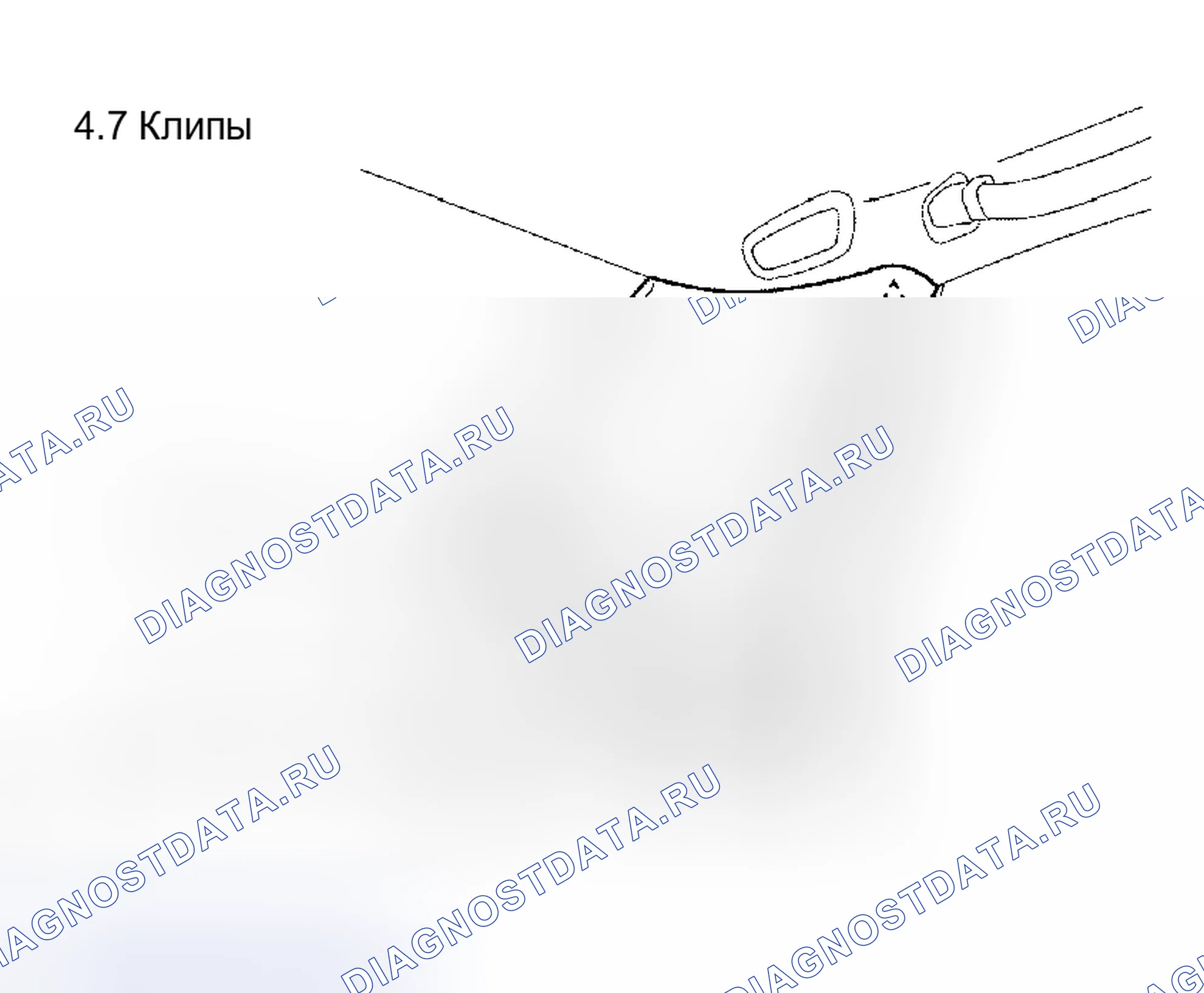 Рис. 8. Toyota Avalon XX20 рестайлинг