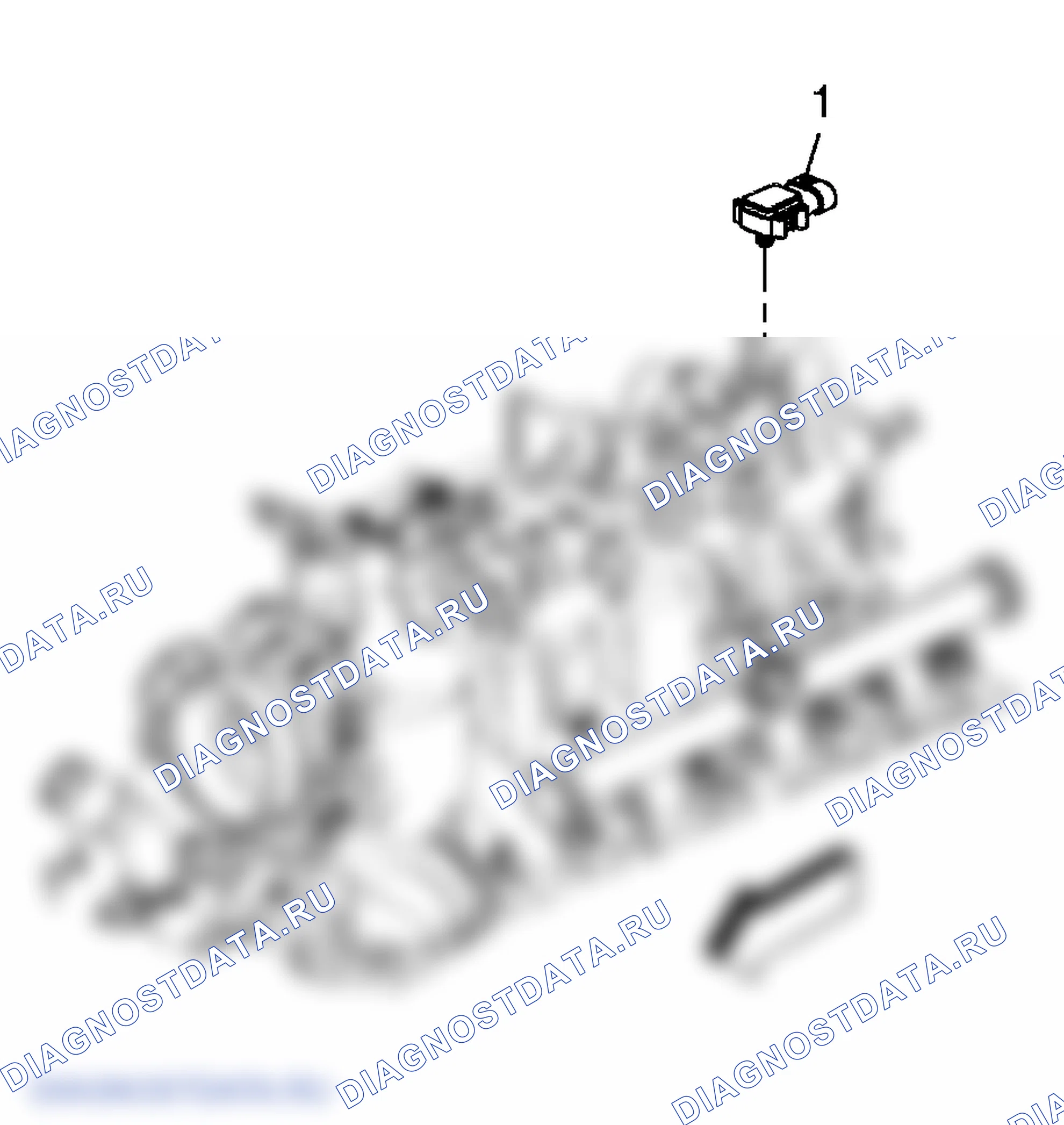 Рис. 1148. GMC Savana Special G3500 