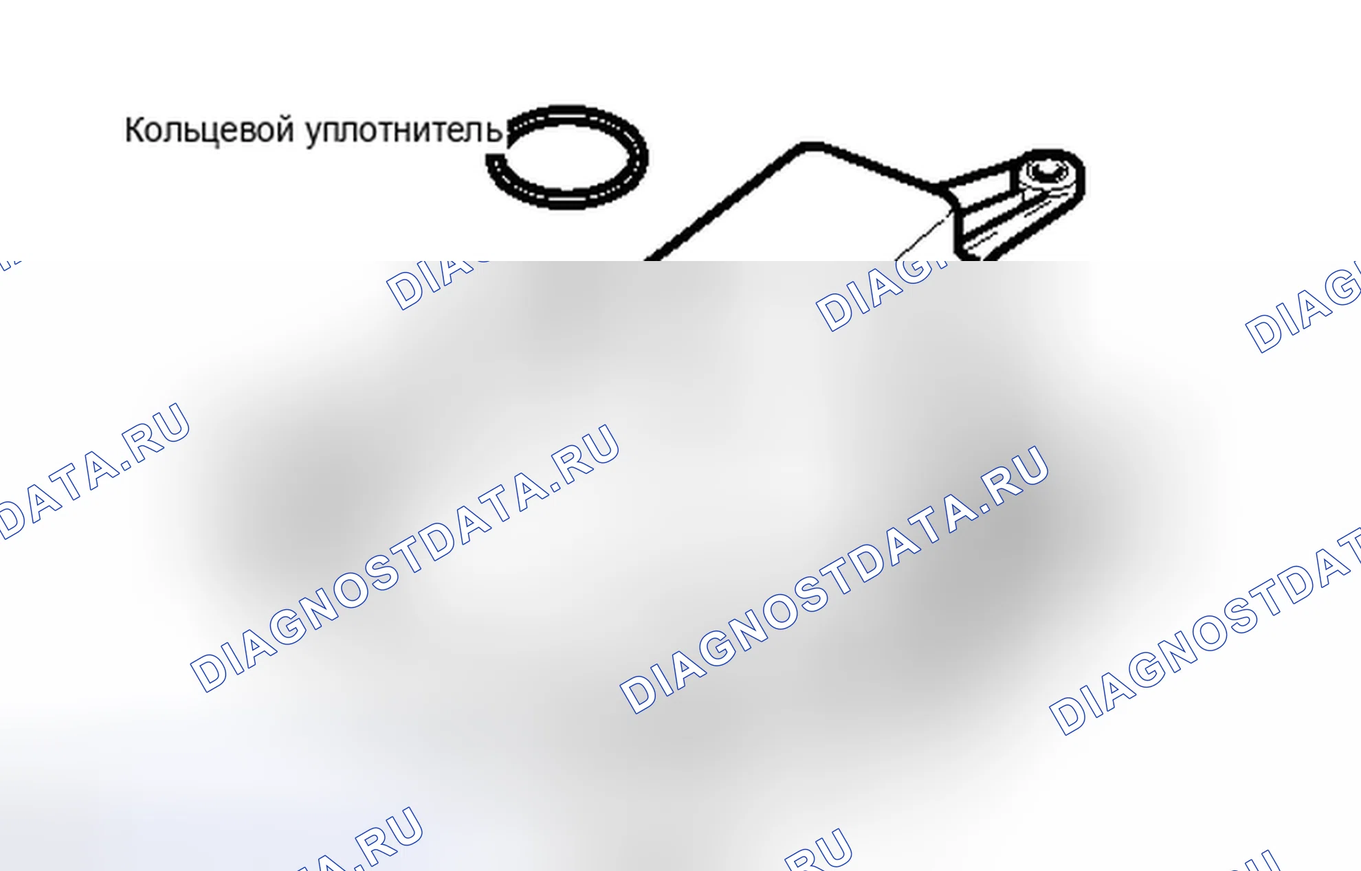 Рис. 1133. Toyota Highlander II рестайлинг