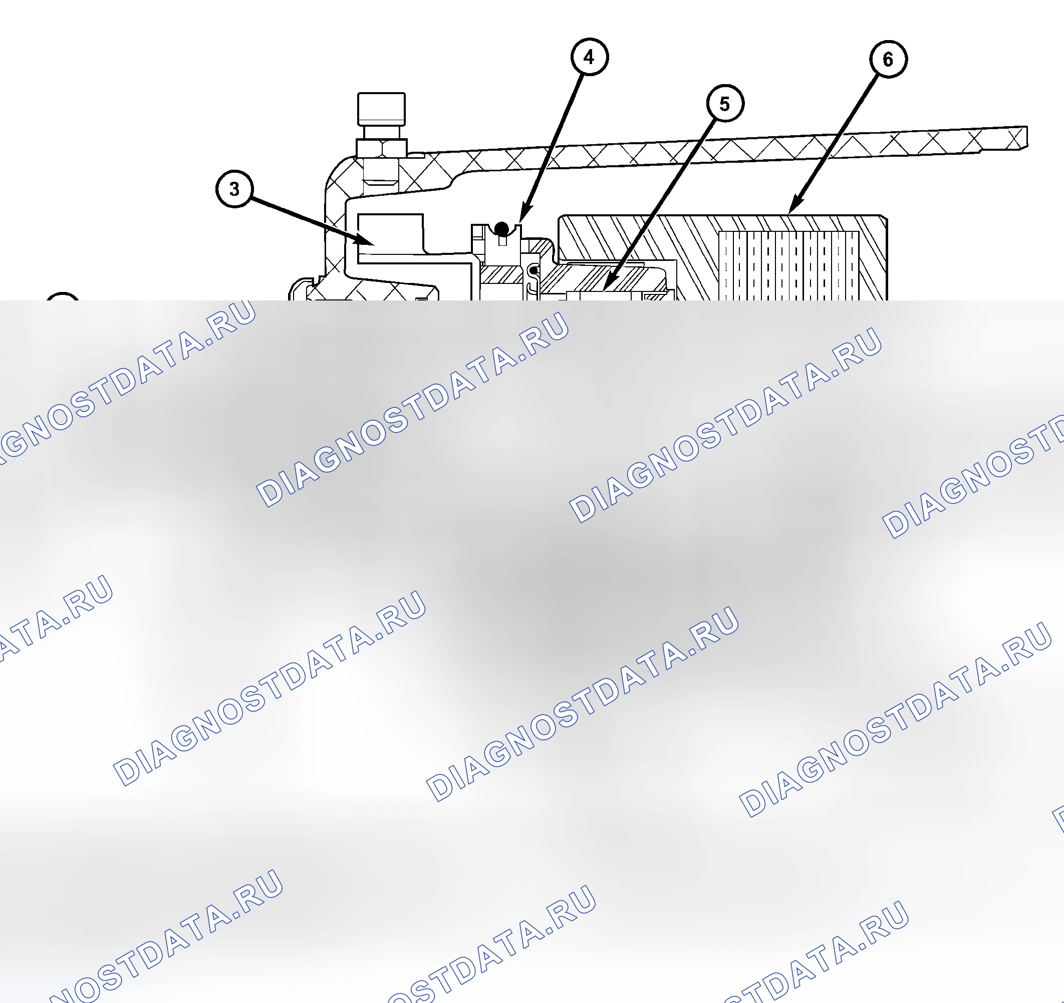 Рис. 5. Dodge Grand Caravan IV