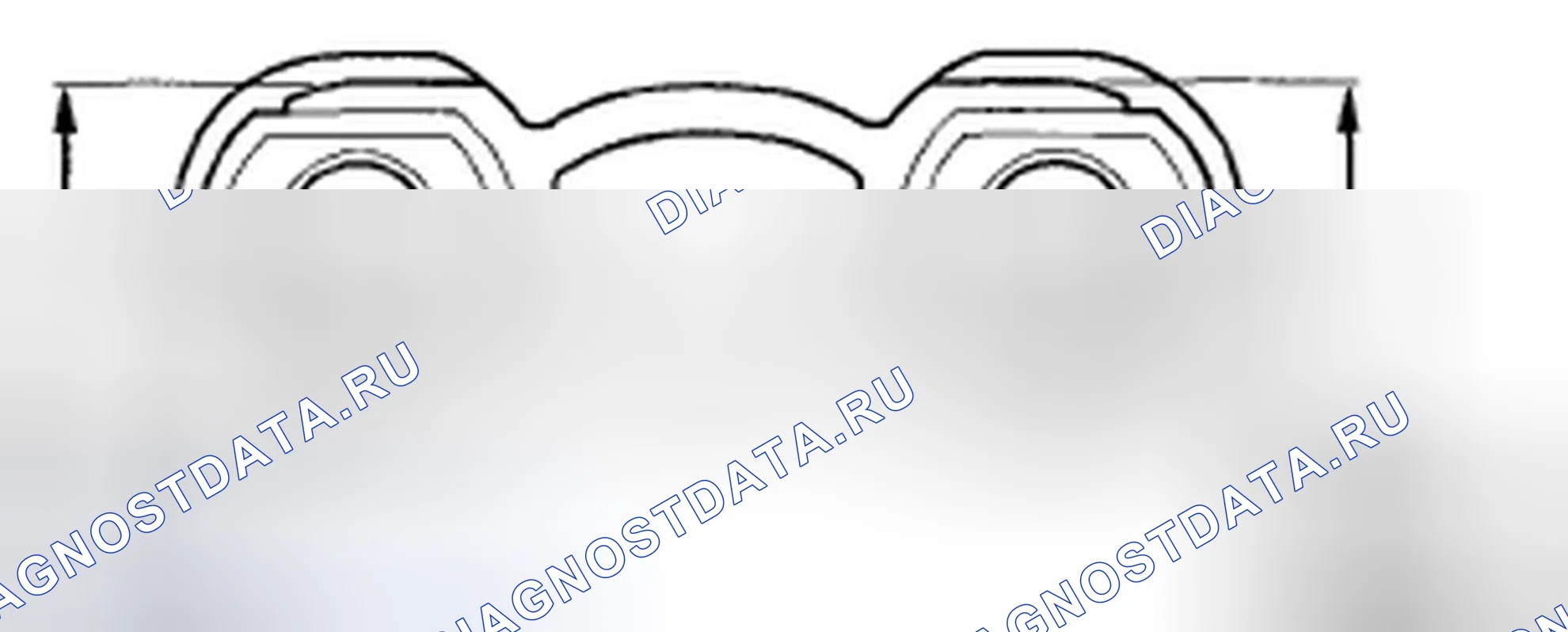 Рис. 67. Honda Element YH2 рестайлинг 2