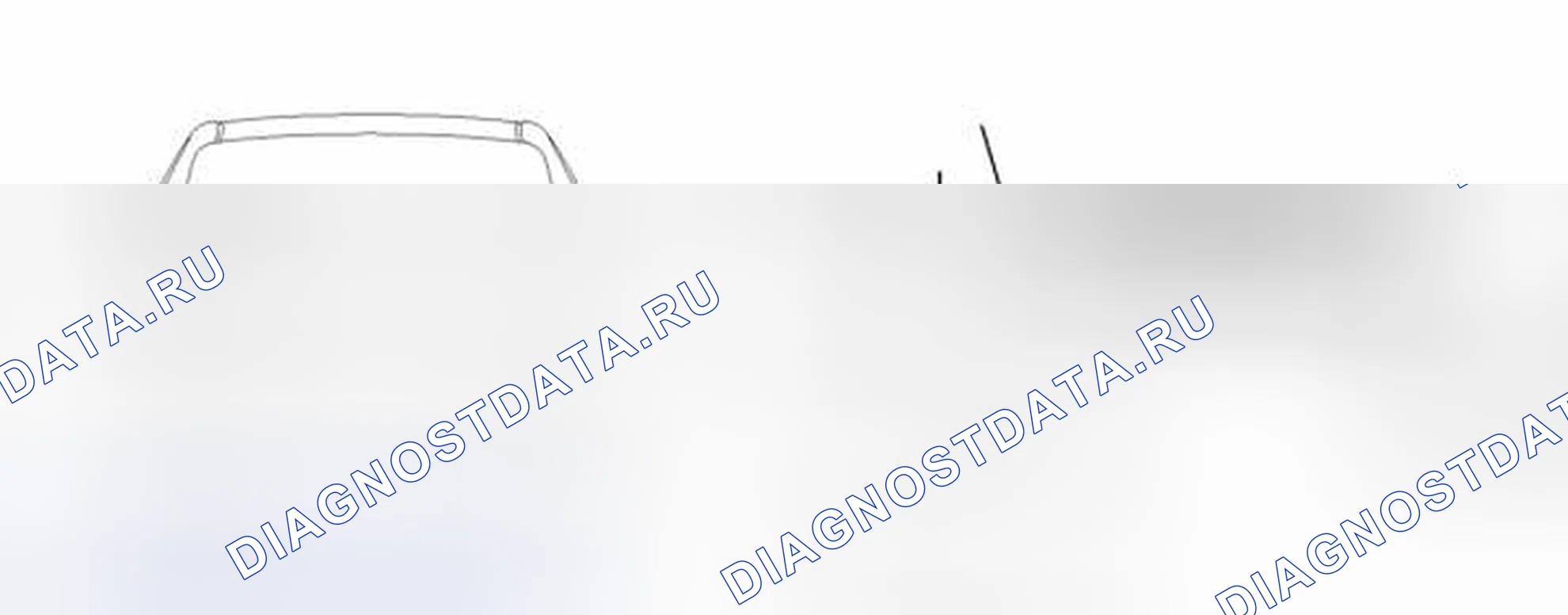 Рис. 27: УСТАНОВКА. Toyota Camry XV40 рестайлинг