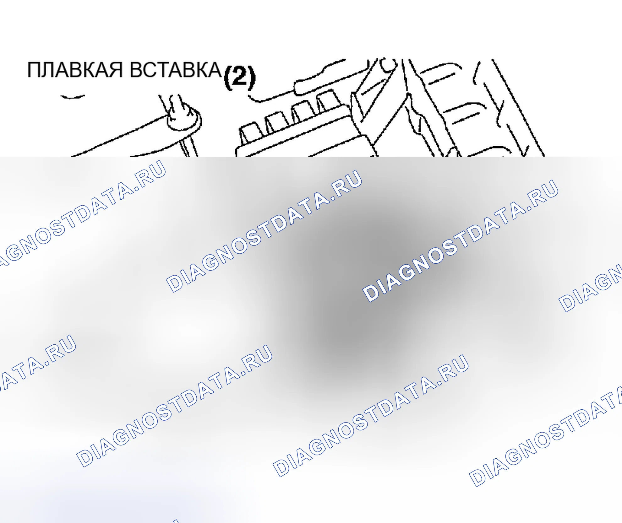 Рис. 59. Mitsubishi Montero III