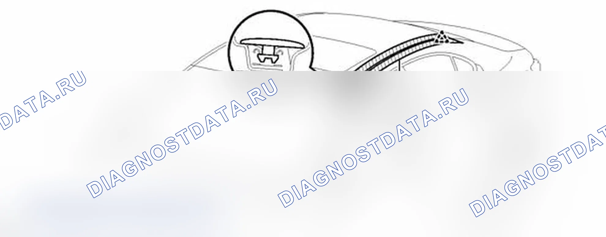 Рис. 162. Lexus IS F I