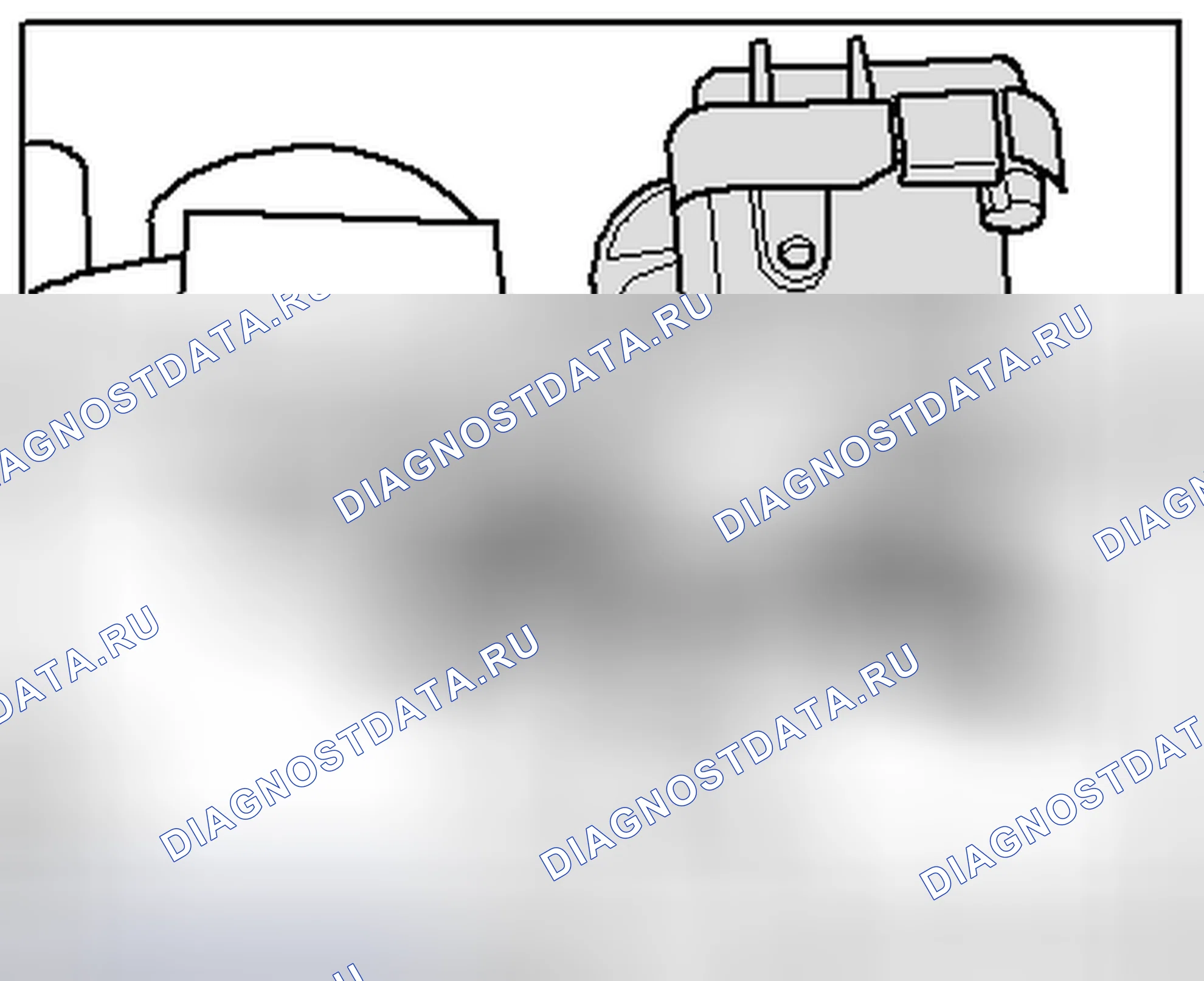 Рис. 21. Volkswagen Touareg II