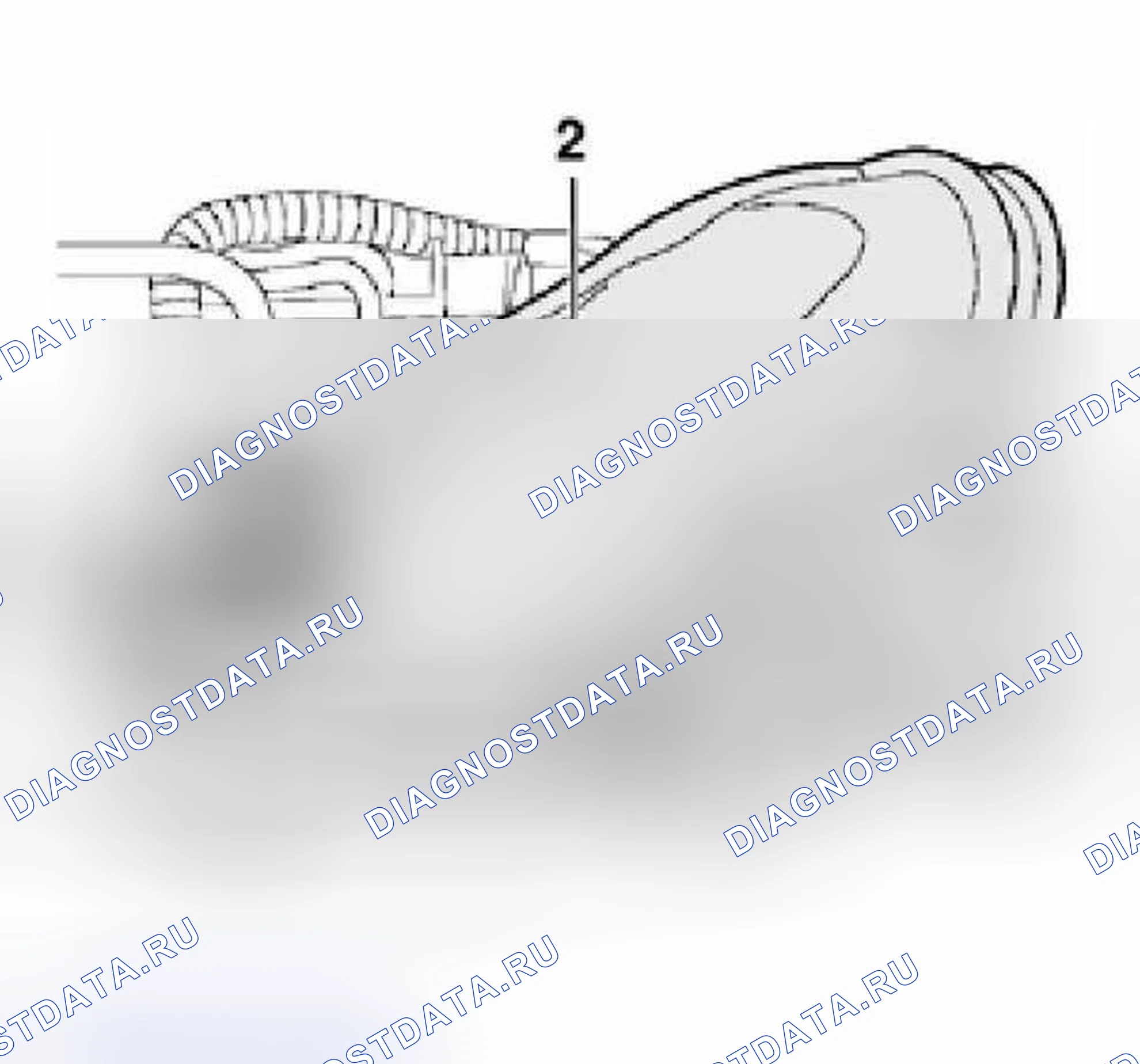 Рис. 150. Audi A6 C5 рестайлинг
