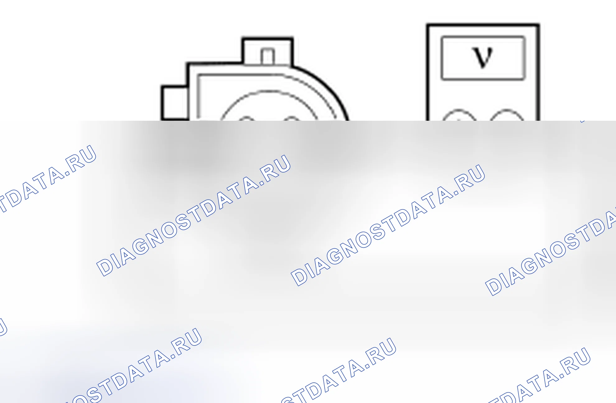 Рис. 141. Mazda 2 I рестайлинг
