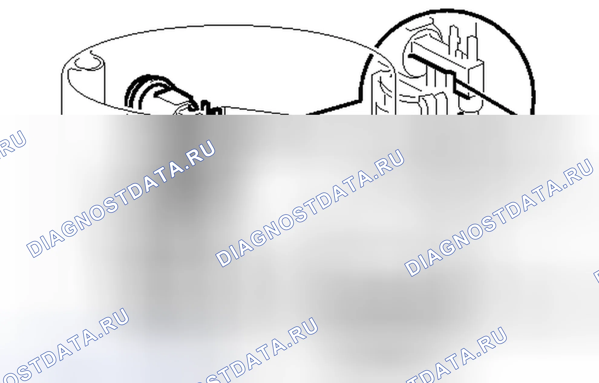 Рис. 72. Toyota Venza I рестайлинг