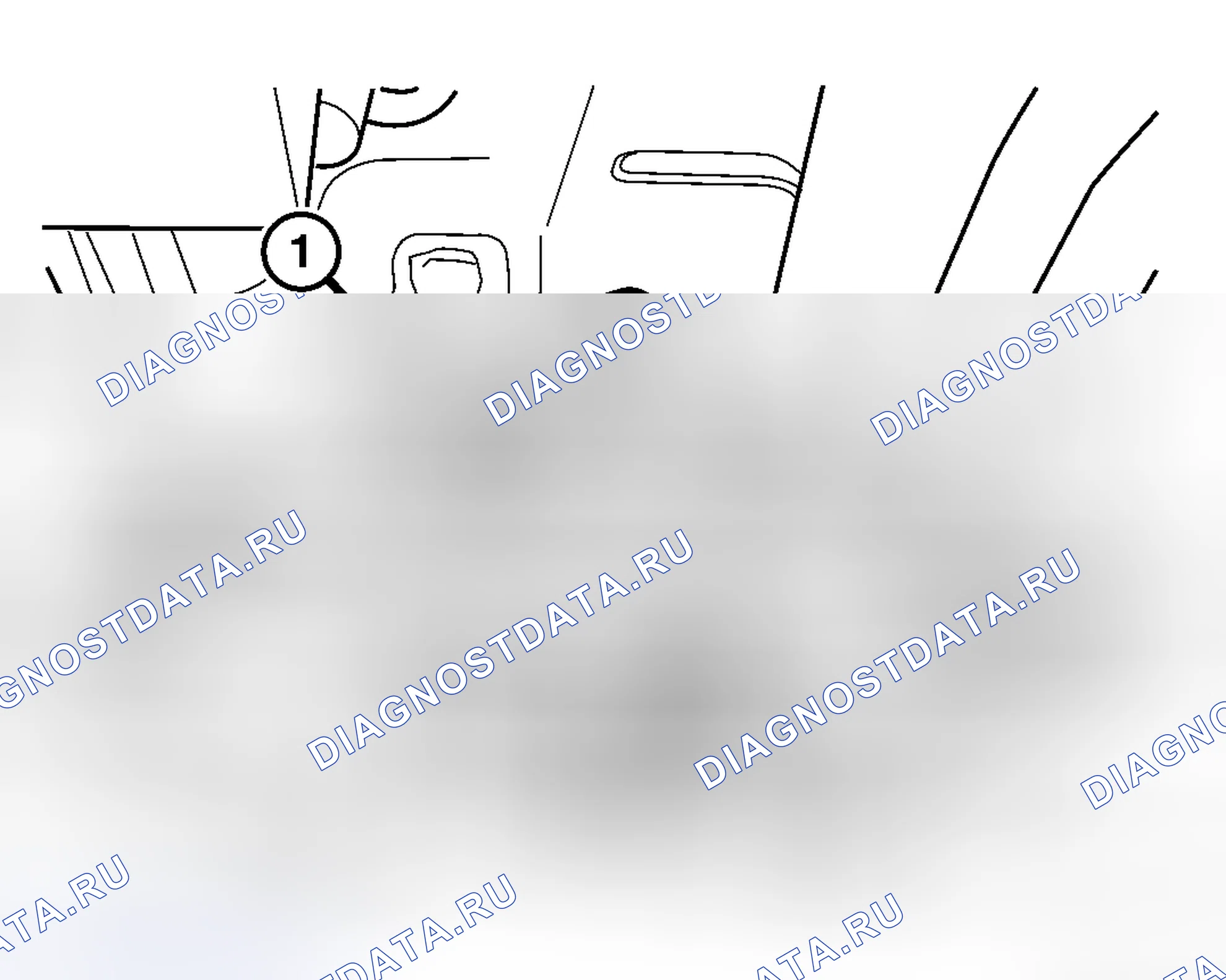 Рис. 151. Dodge Cab & Chassis R3500 HD transition