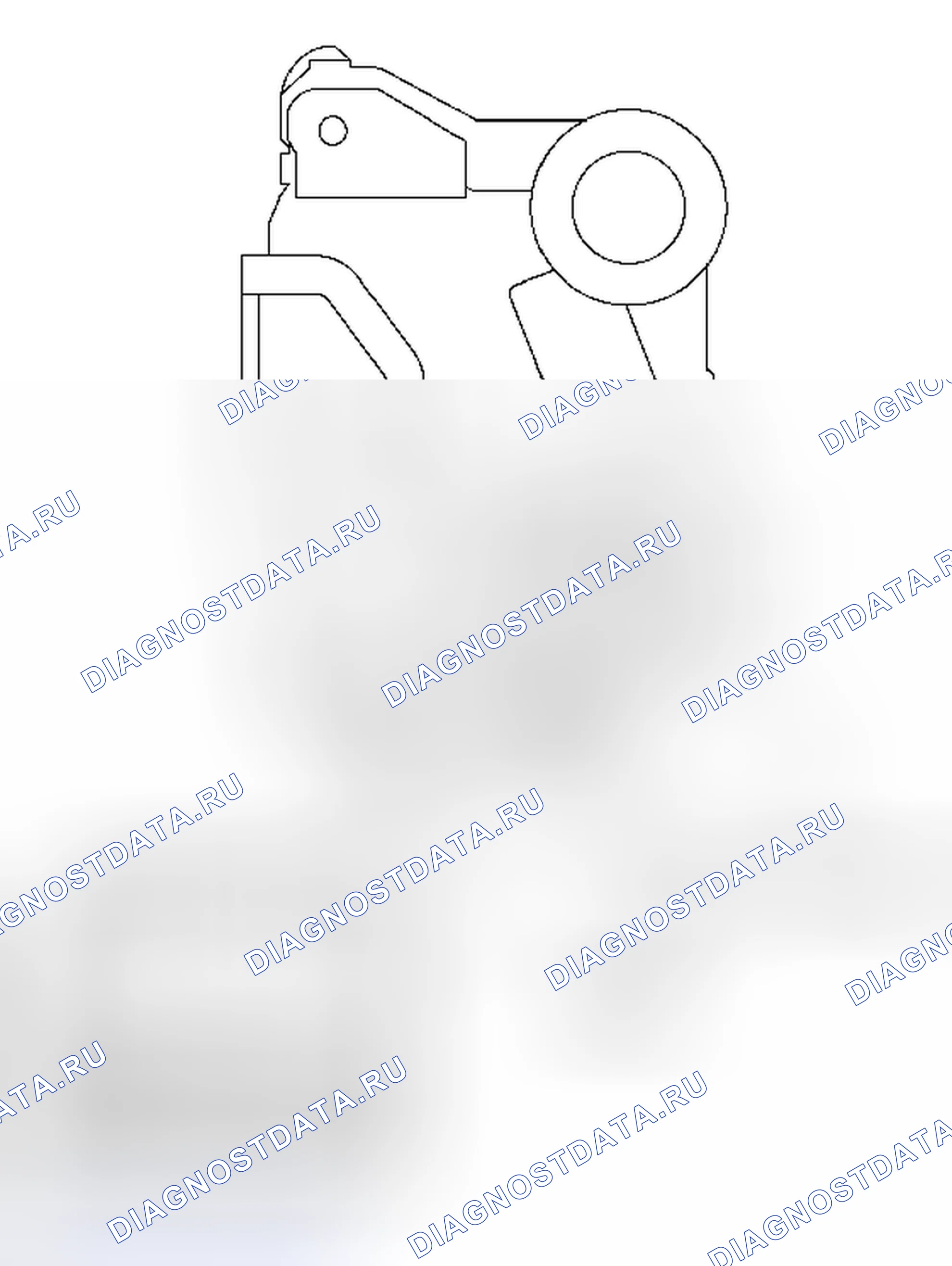 Рис. 210: ПОРЯДОК ВЫПОЛНЕНИЯ РАБОТ. Toyota Yaris III
