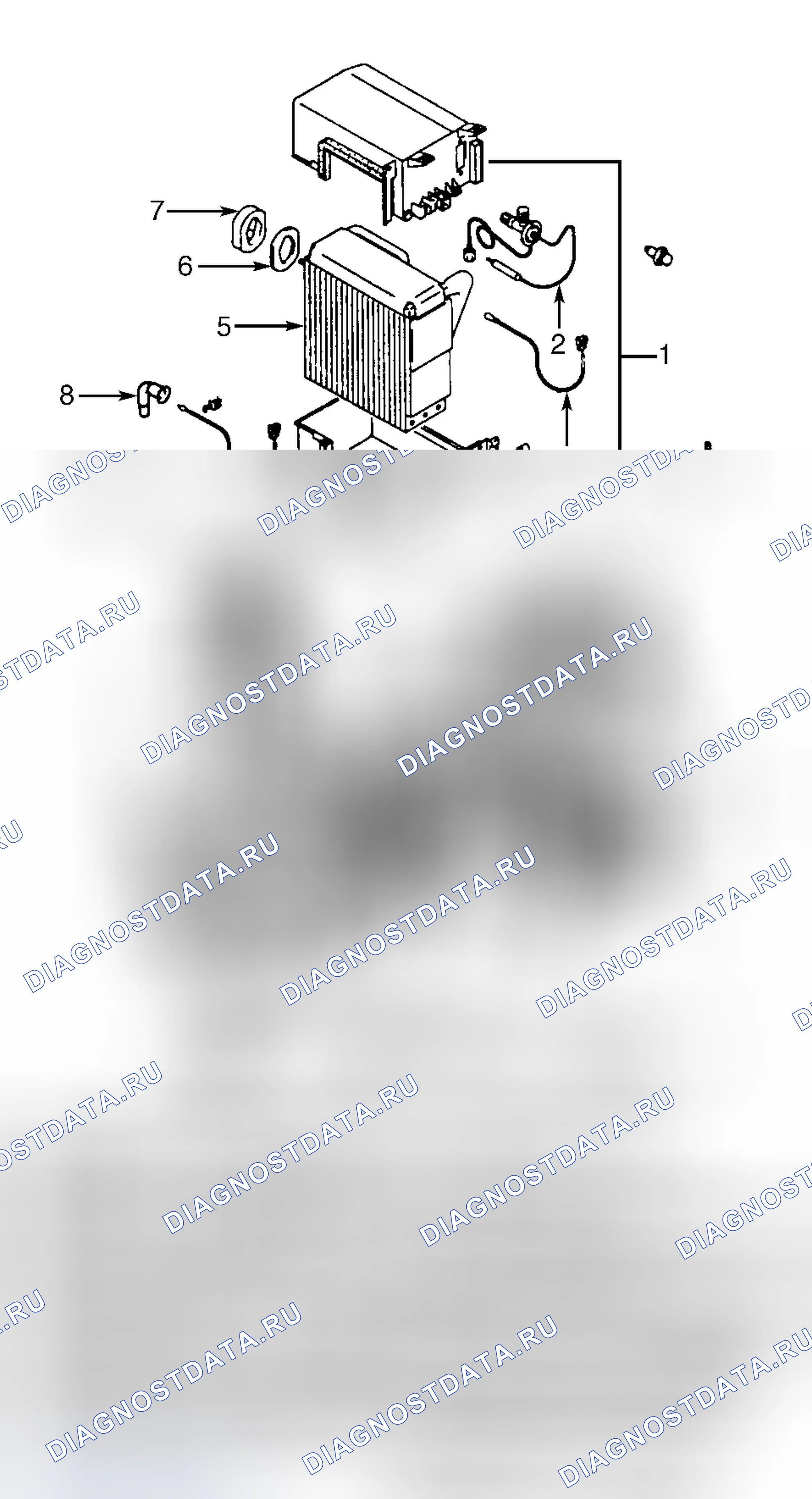 Рис. 1. Dodge Avenger I