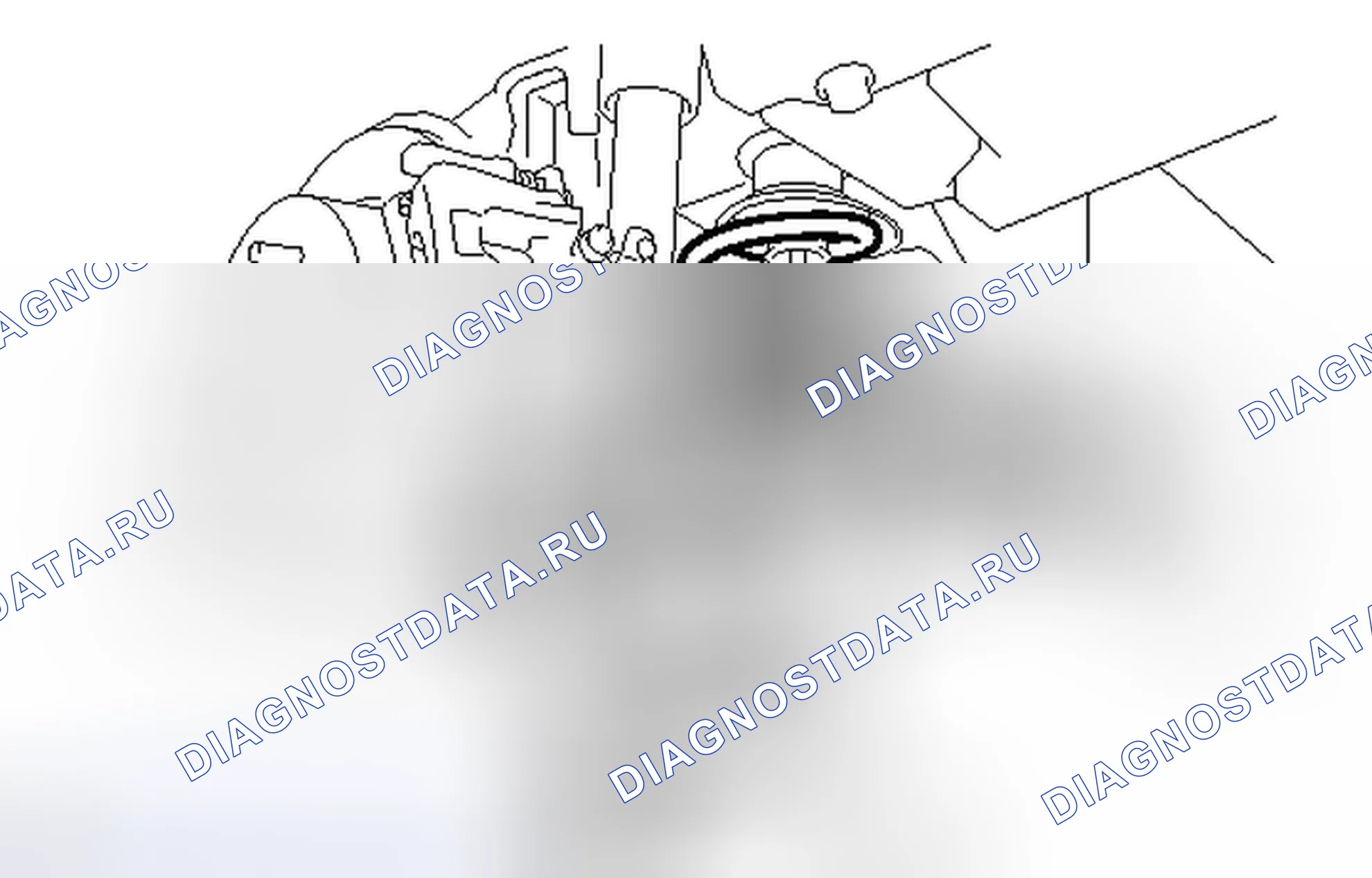 Рис. 57. Honda Accord VII рестайлинг