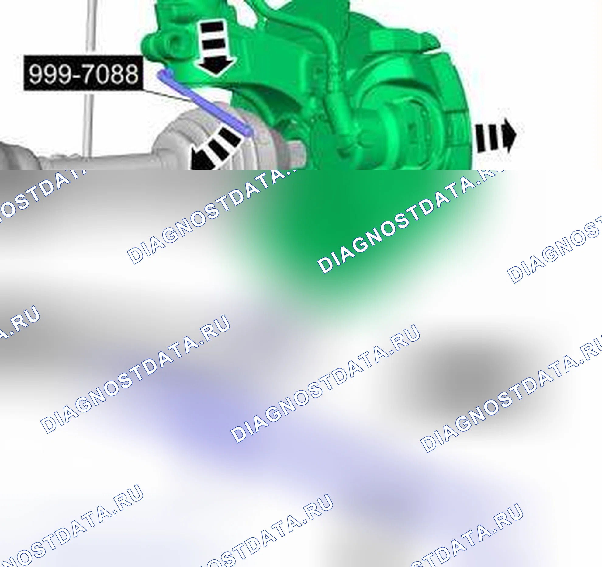 Рис. 37. Volvo XC70 II