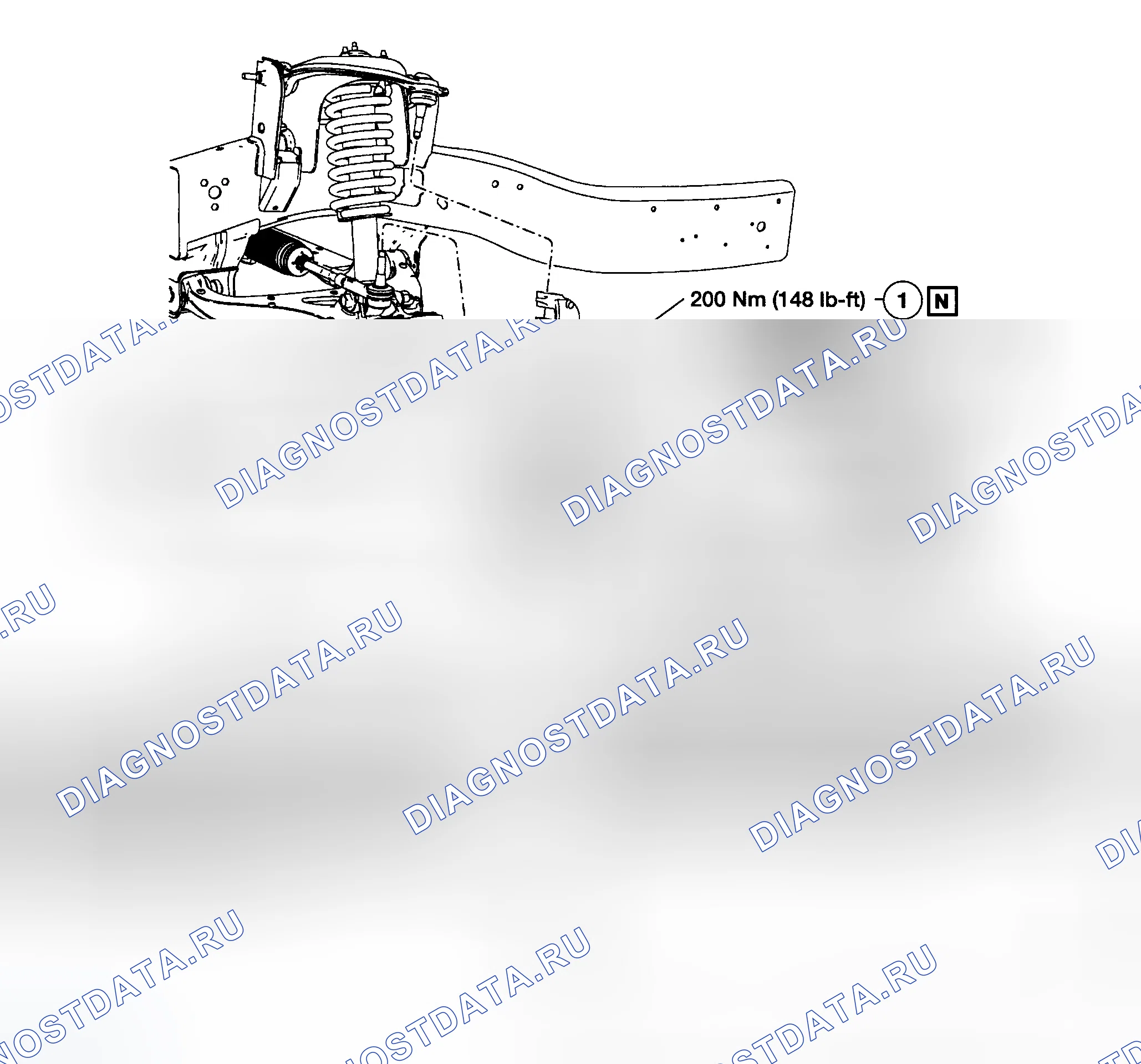 Рис. 21. Ford Pickup F150 